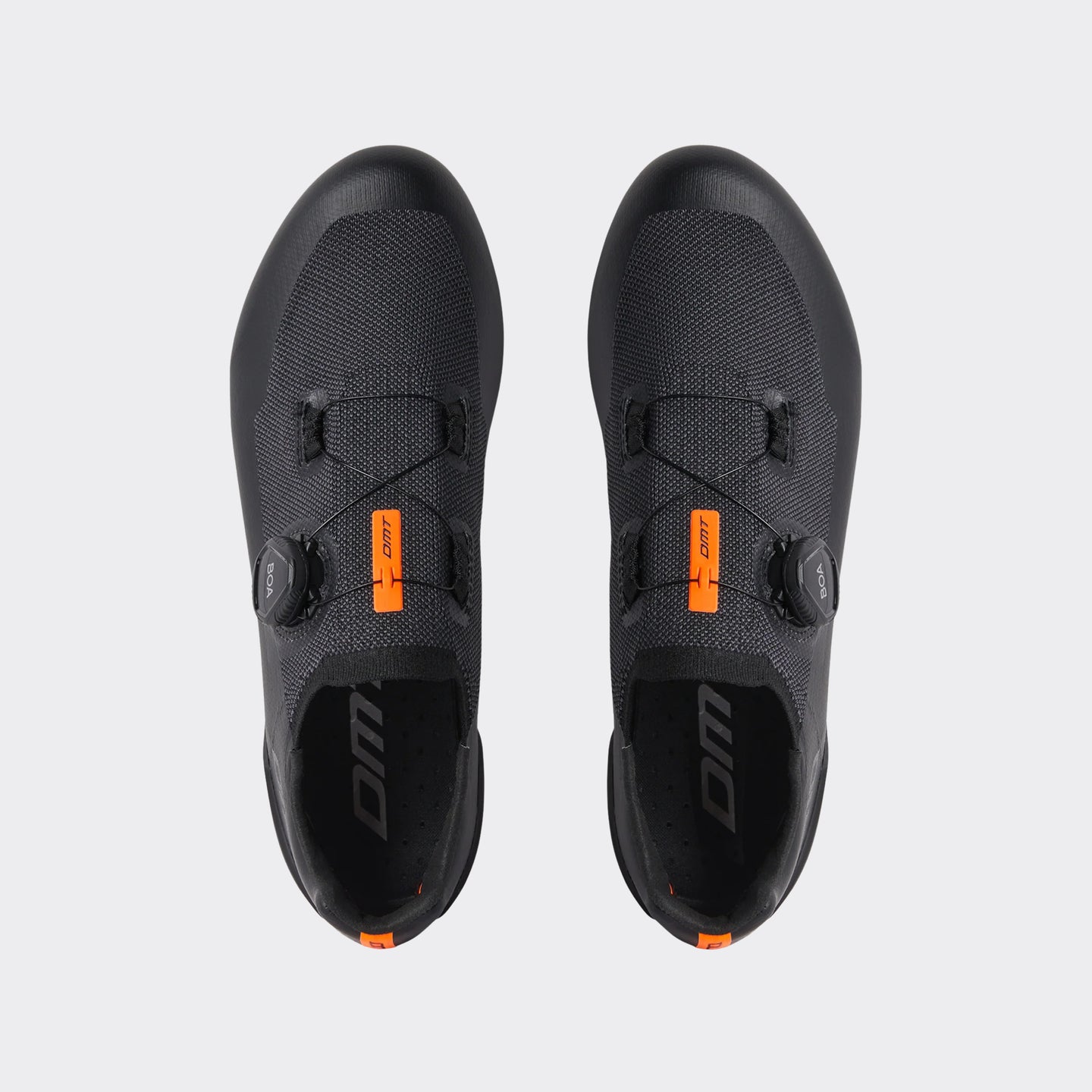 DMT KR30: ROAD Black | DMT Cycling