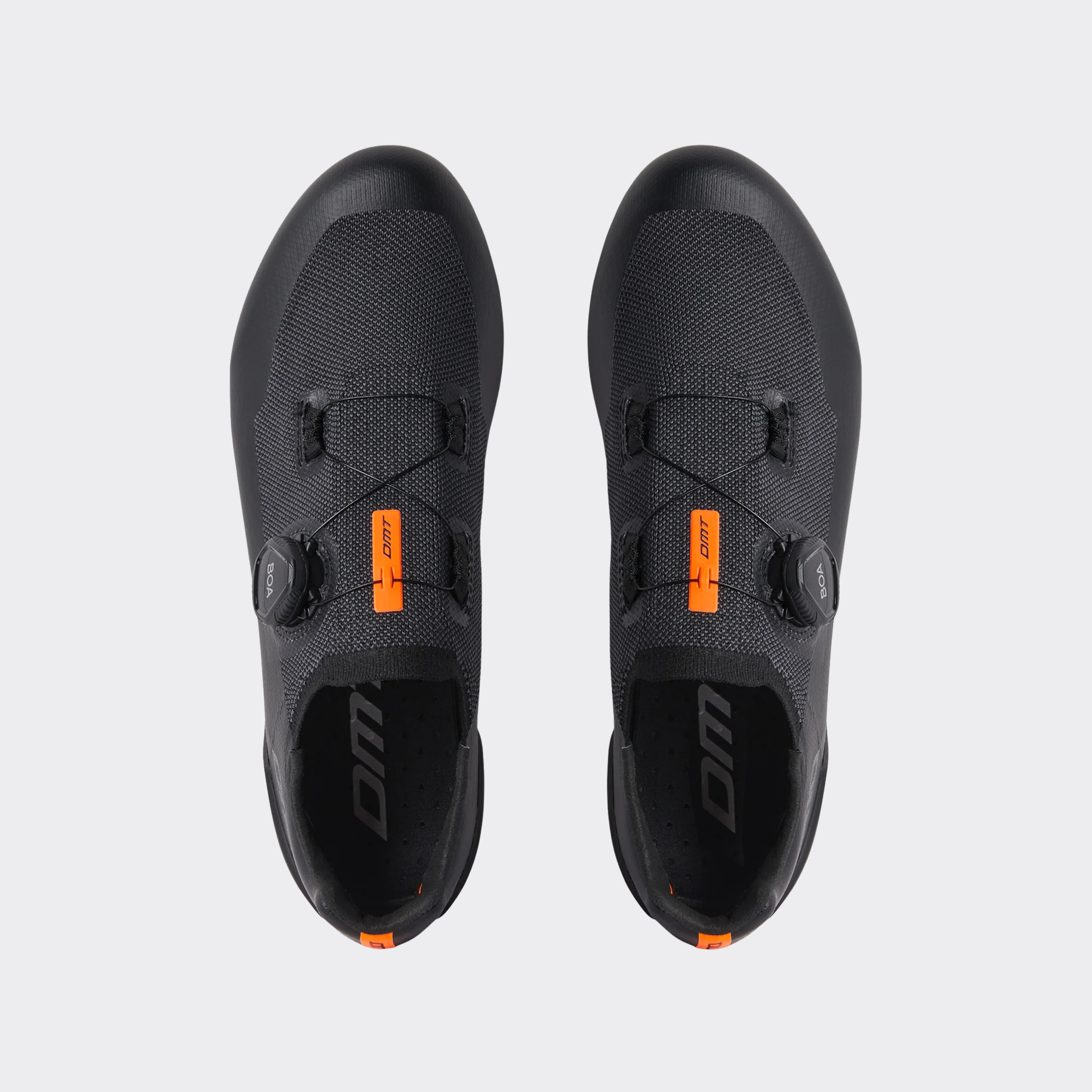 DMT KR30: KR30 is a perfect full knit road cycling shoe, which is