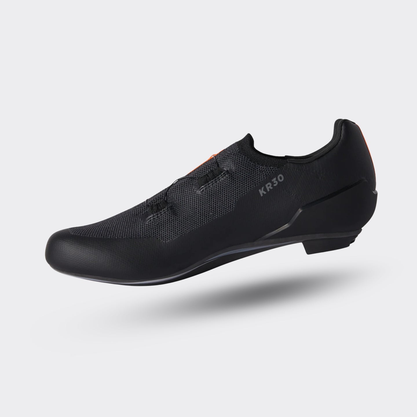 DMT KR30: ROAD Black | DMT Cycling