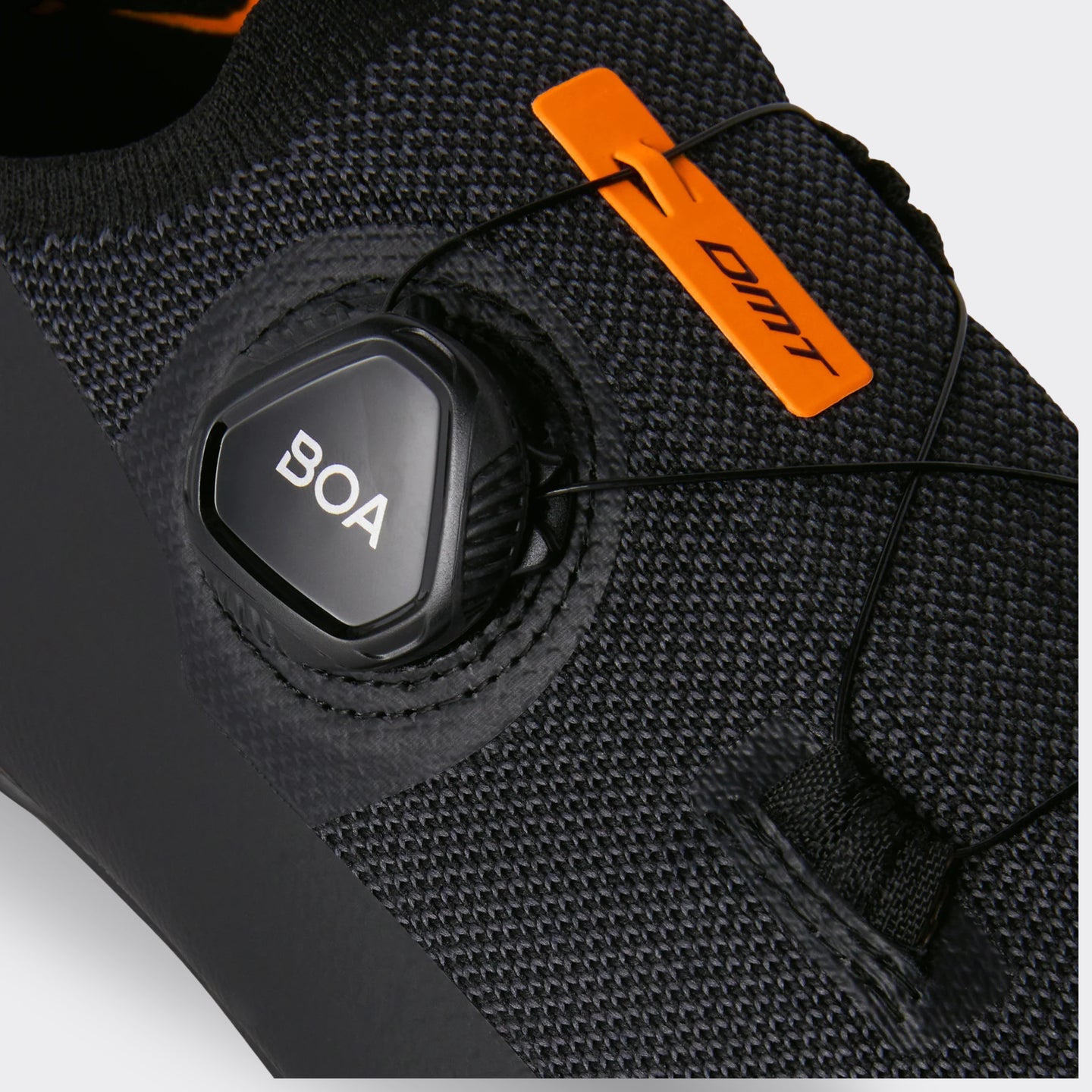 DMT KR30: KR30 is a perfect full knit road cycling shoe, which is
