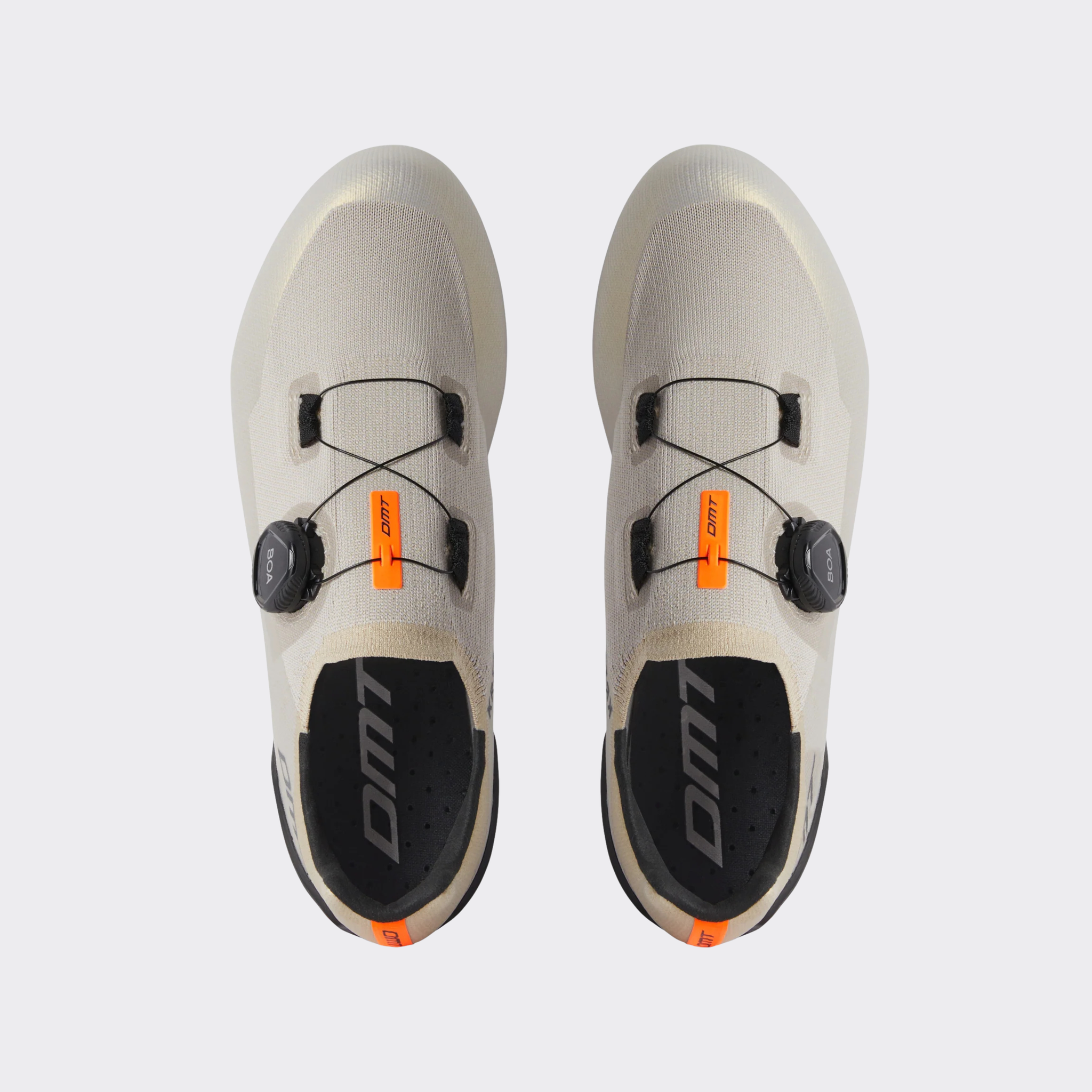 KR30 Shoes - Sand / Black