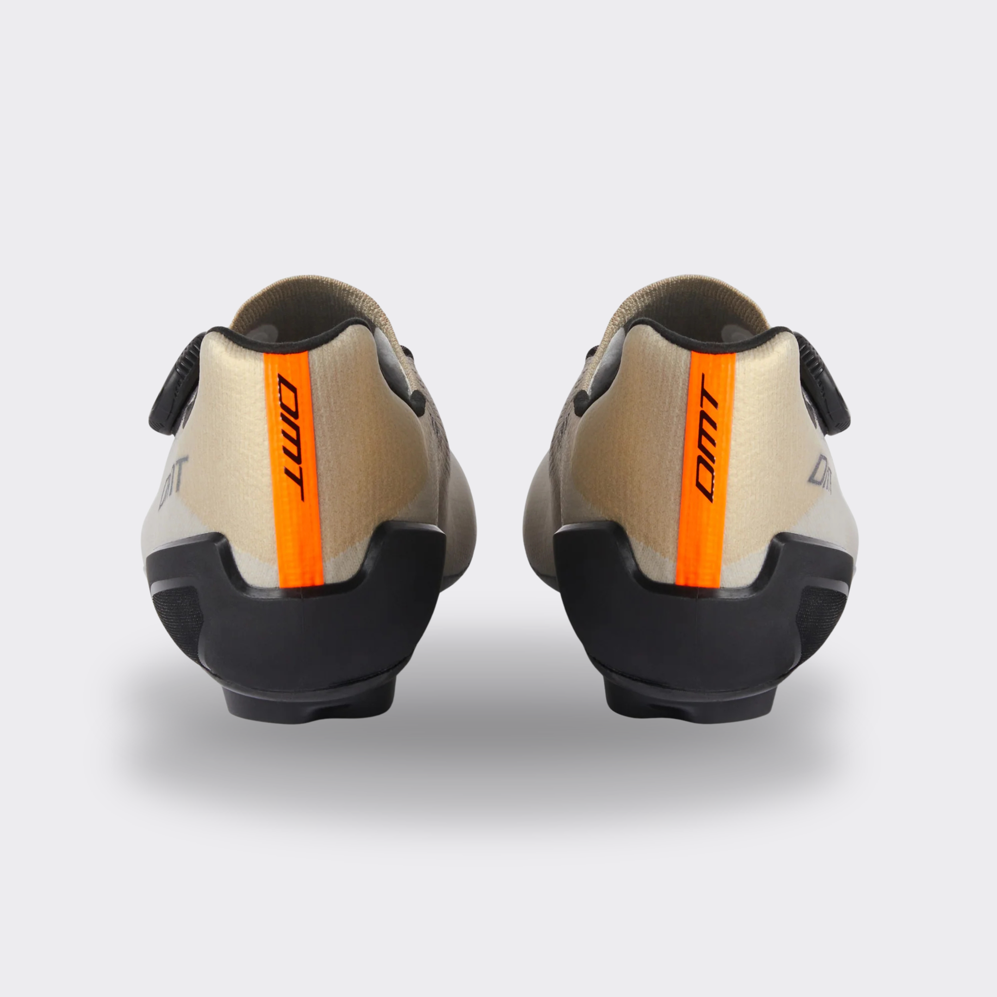 KR30 Shoes - Sand / Black