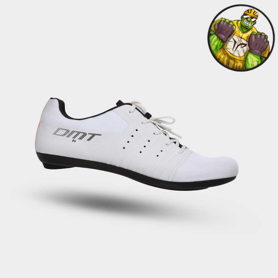 POGI'S Racing Bike Shoes - DMT Cycling POGI'S Racing Bike Shoes - DMT Cycling