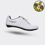 KR4 PJ Junior Shoes - White