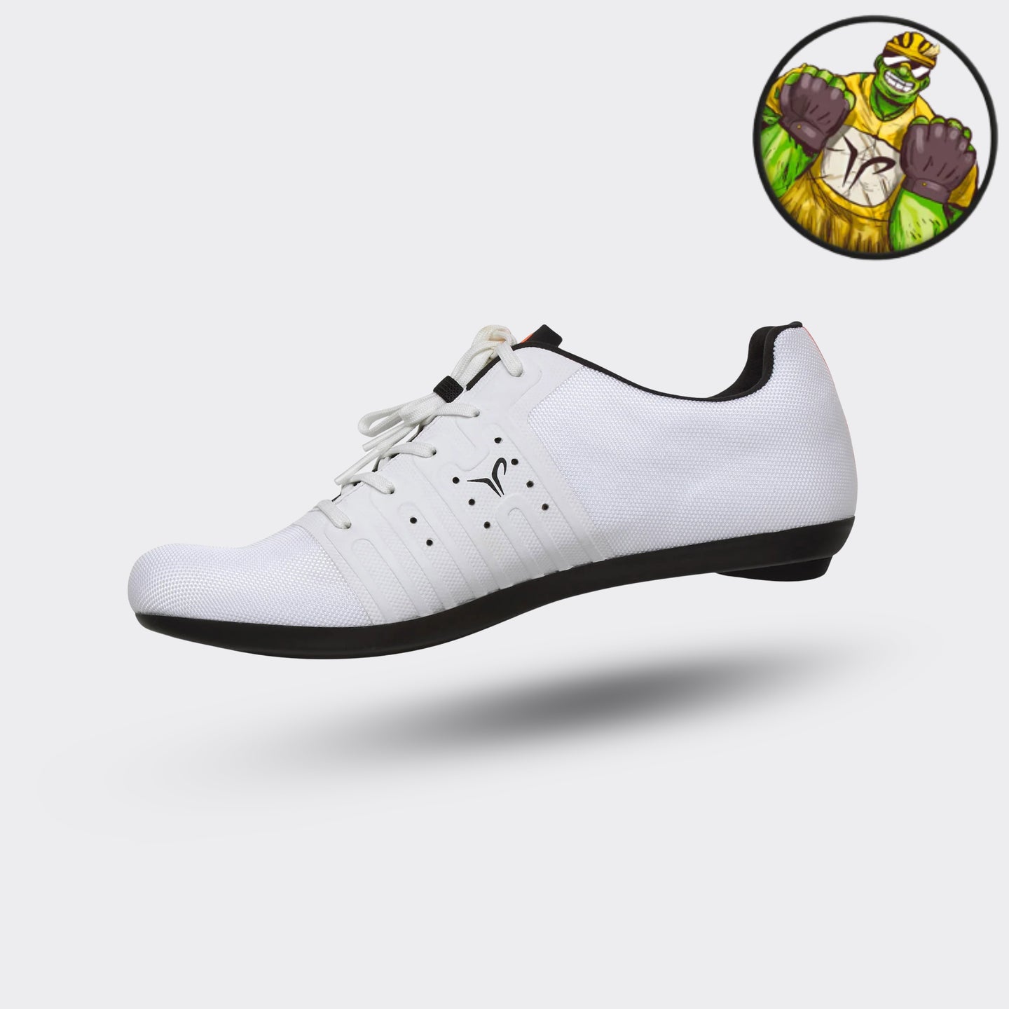 DMT KR4 PJ Junior: KR4 PJ Junior are road cycling shoes designed