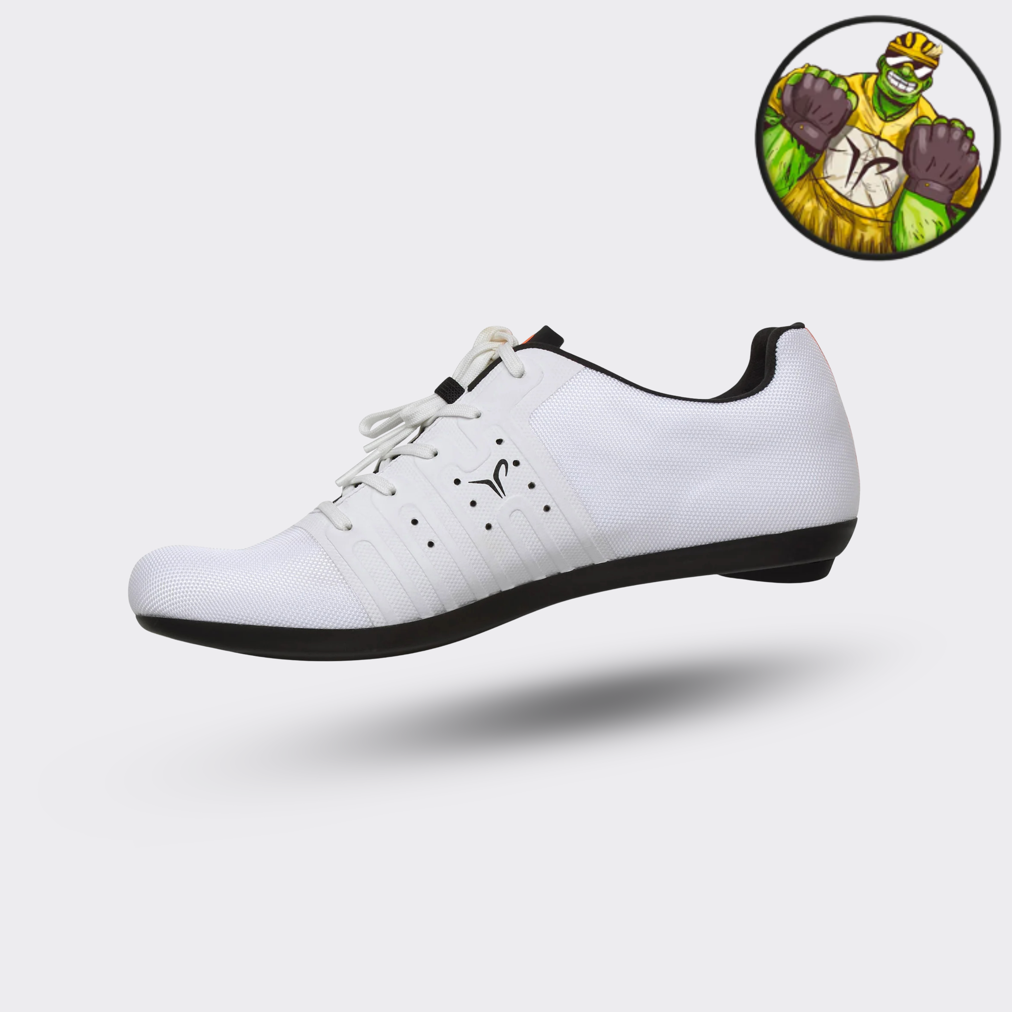 DMT KR4 PJ Junior: KR4 PJ Junior are road cycling shoes designed