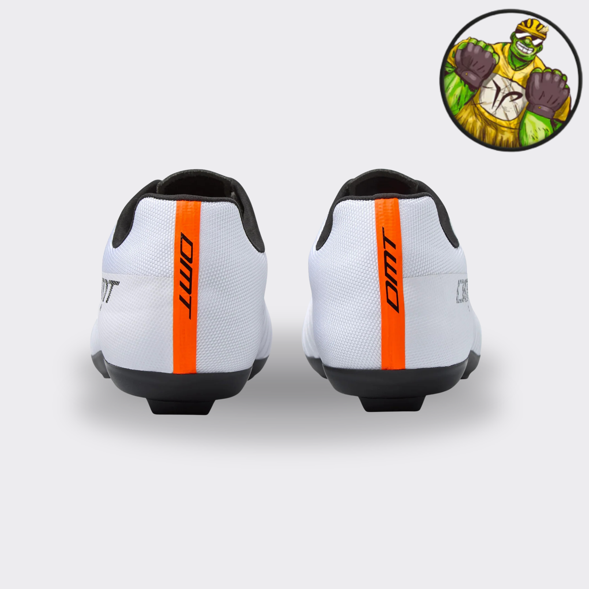 DMT KR4 PJ Junior: KR4 PJ Junior are road cycling shoes designed