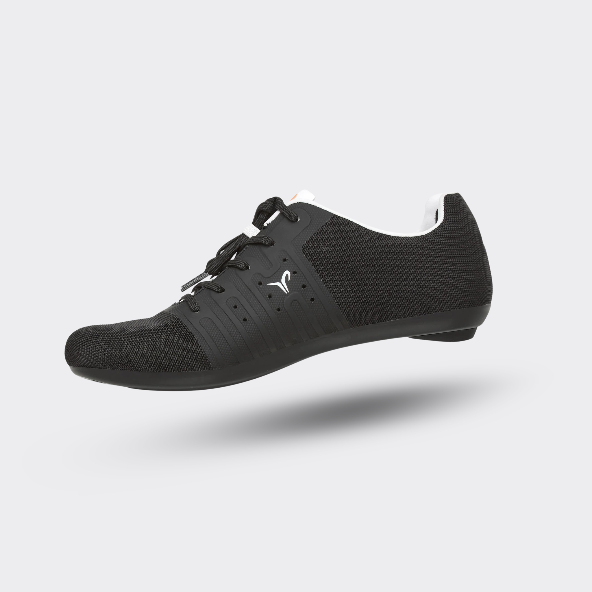 KR4 PJ Shoes - Black