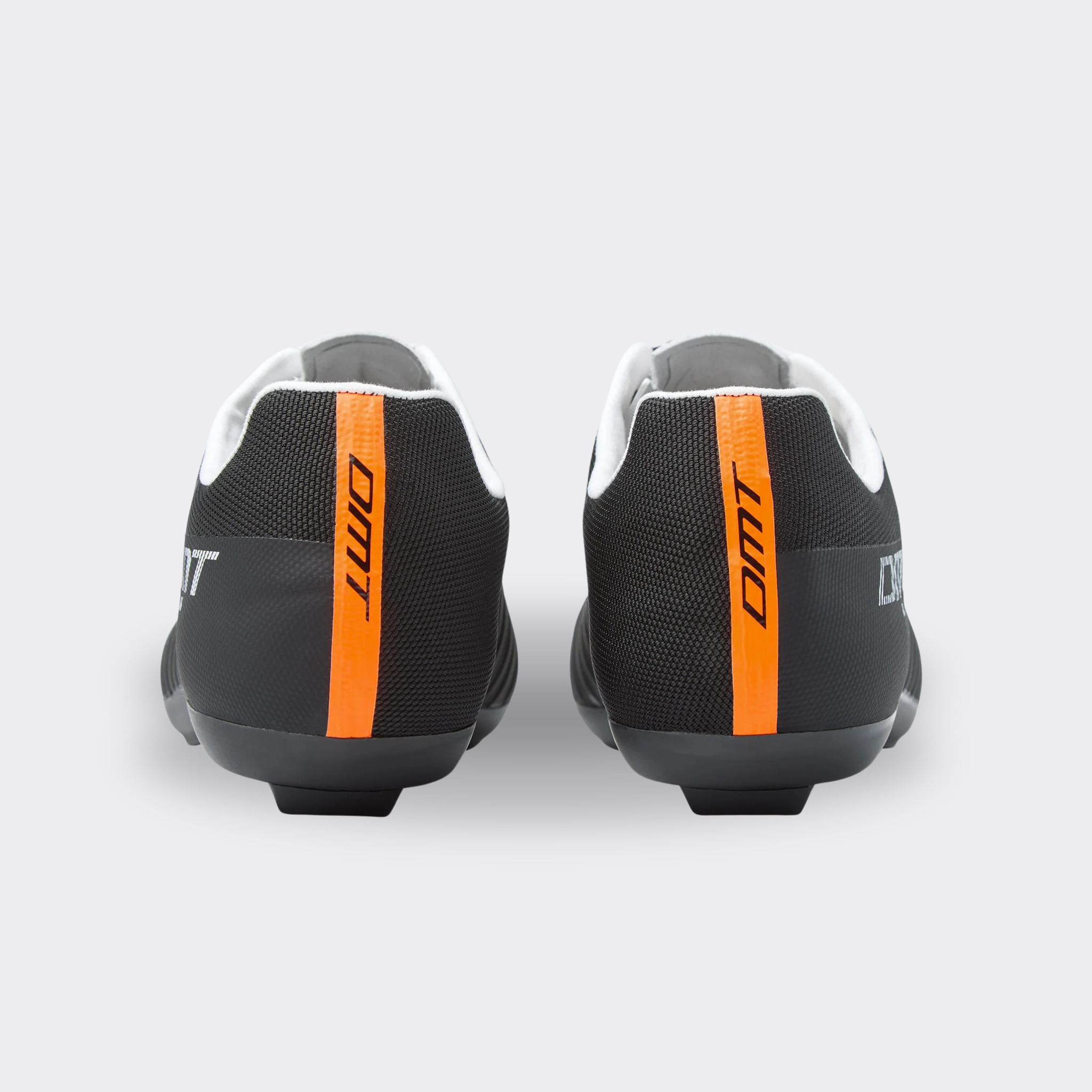 KR4 PJ Shoes - Black