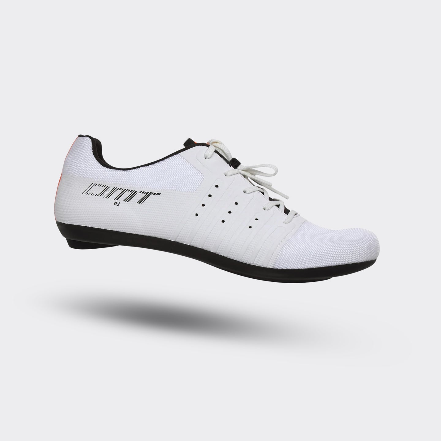DMT KR4 PJ : rennrad schuhe Weiße