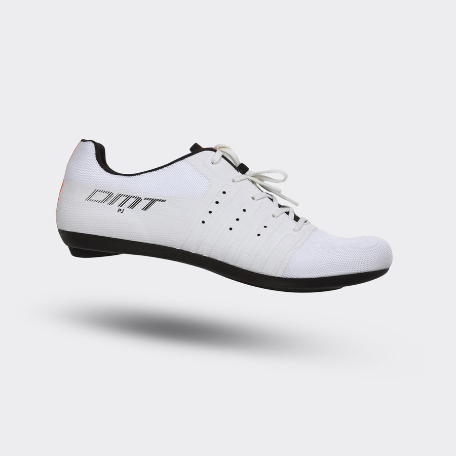 KR4 PJ Shoes - White