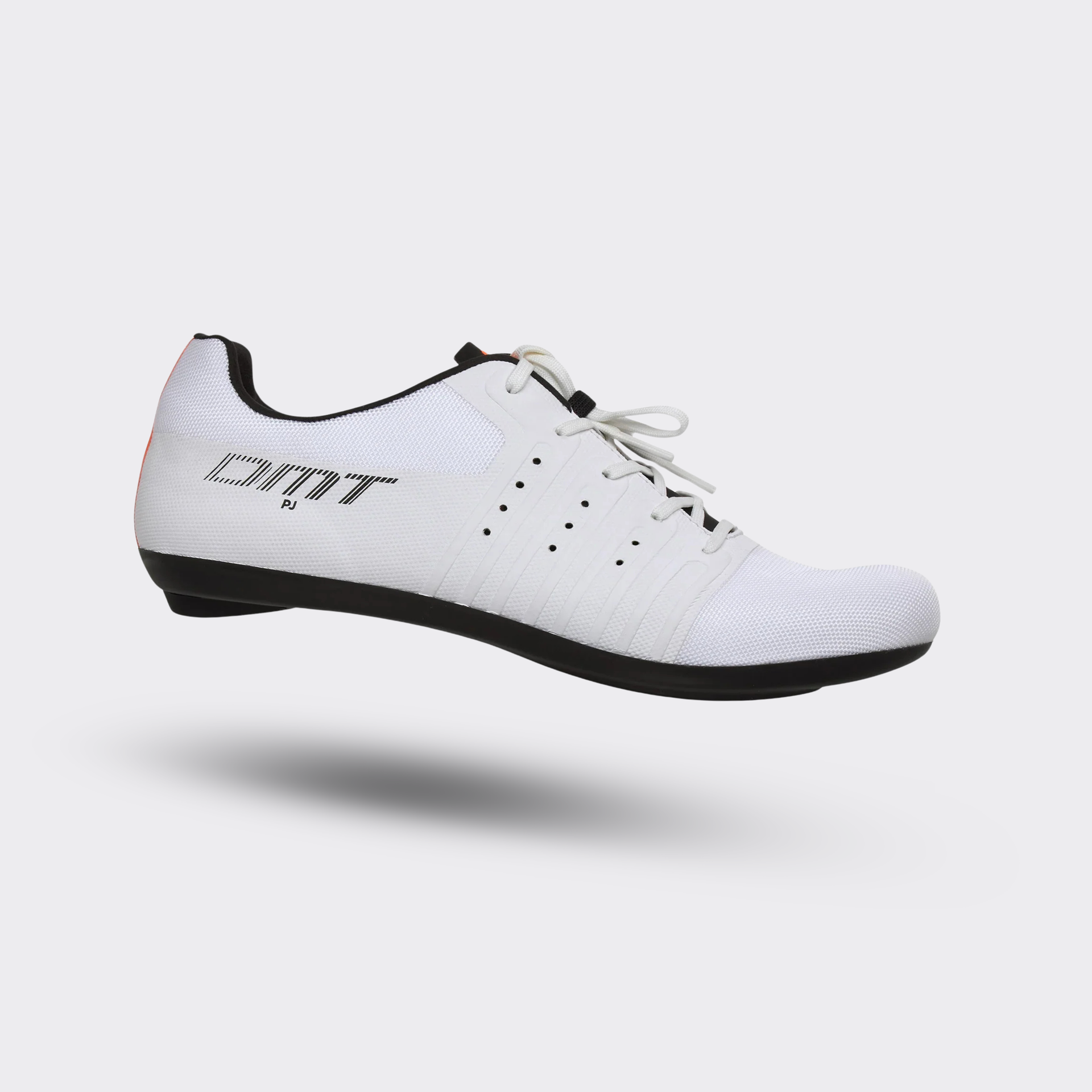 DMT KR4 PJ: ROAD White | DMT Cycling DMT KR4 PJ: ROAD White | DMT Cycling