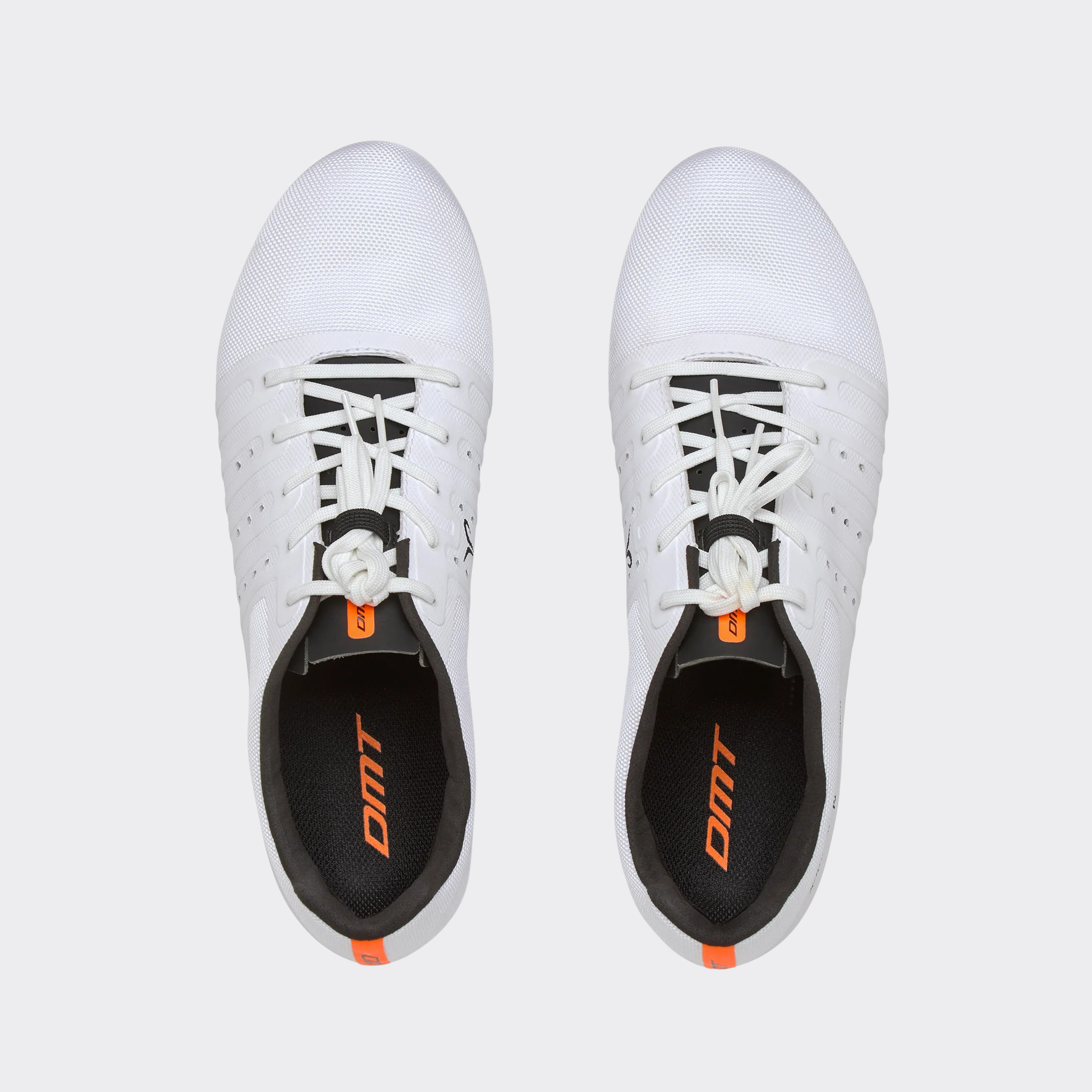 KR4 PJ Shoes - White