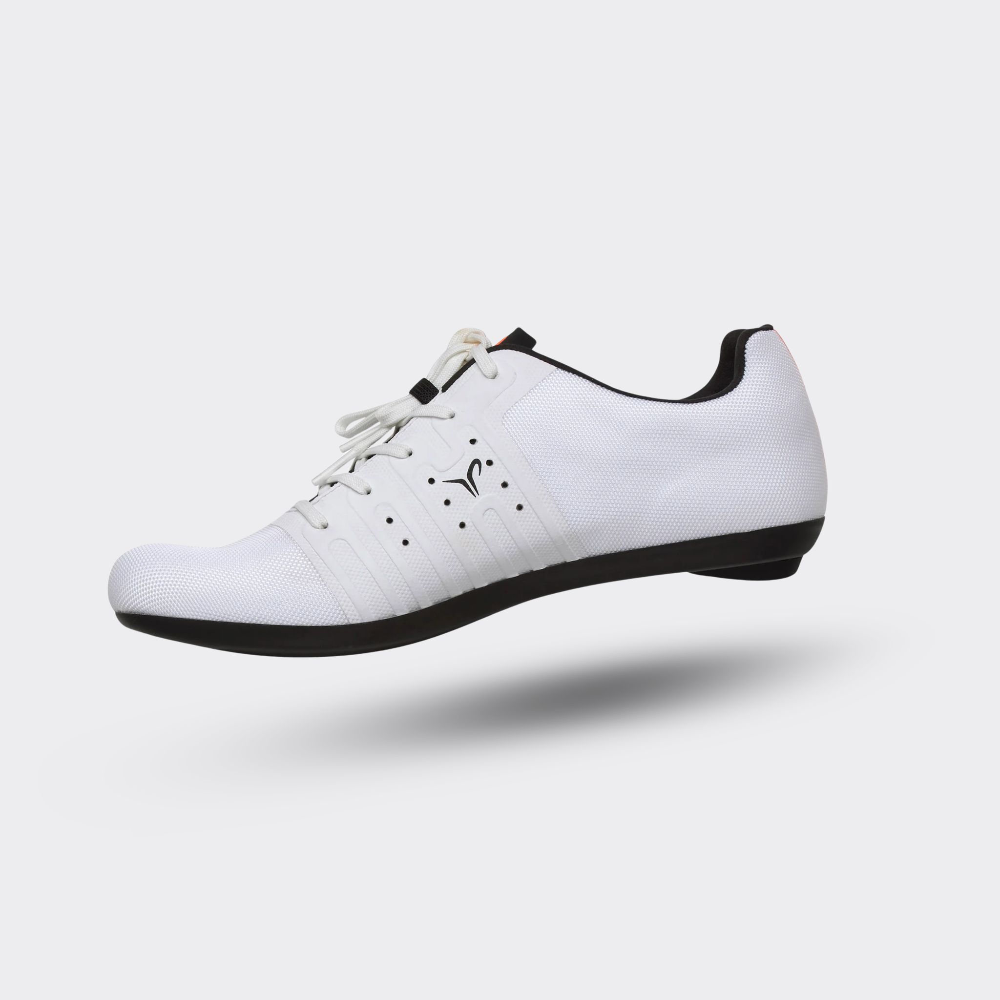 KR4 PJ Shoes - White