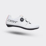 KR4 Shoes - White