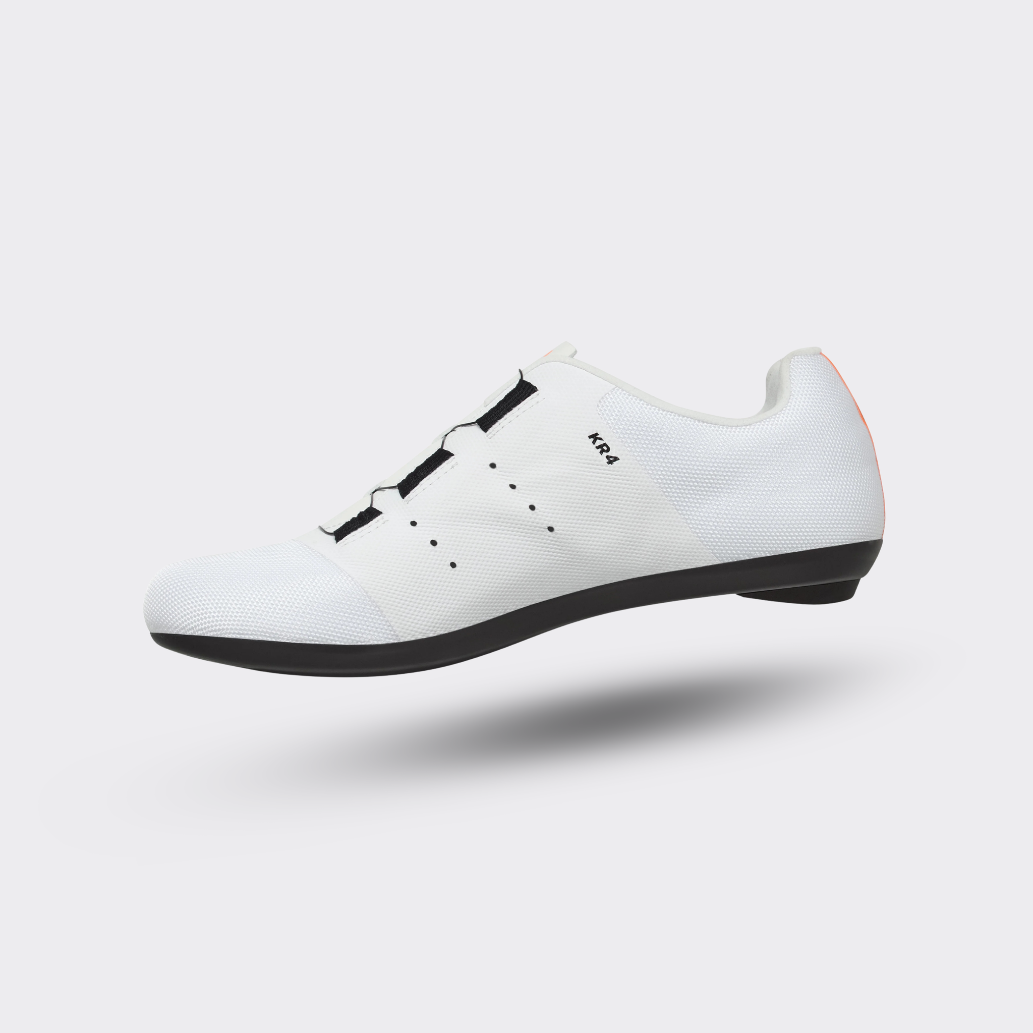 KR4 Shoes - White