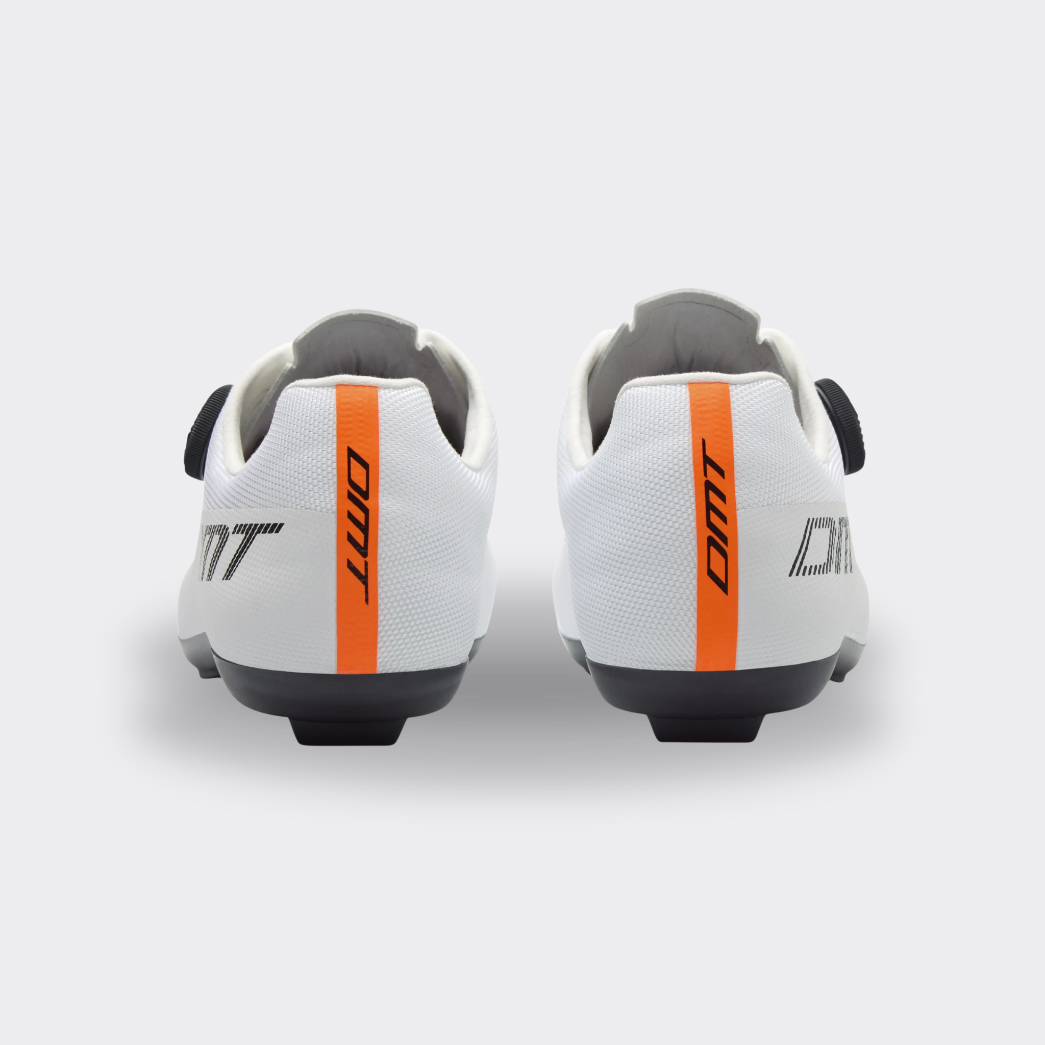 KR4 Shoes - White