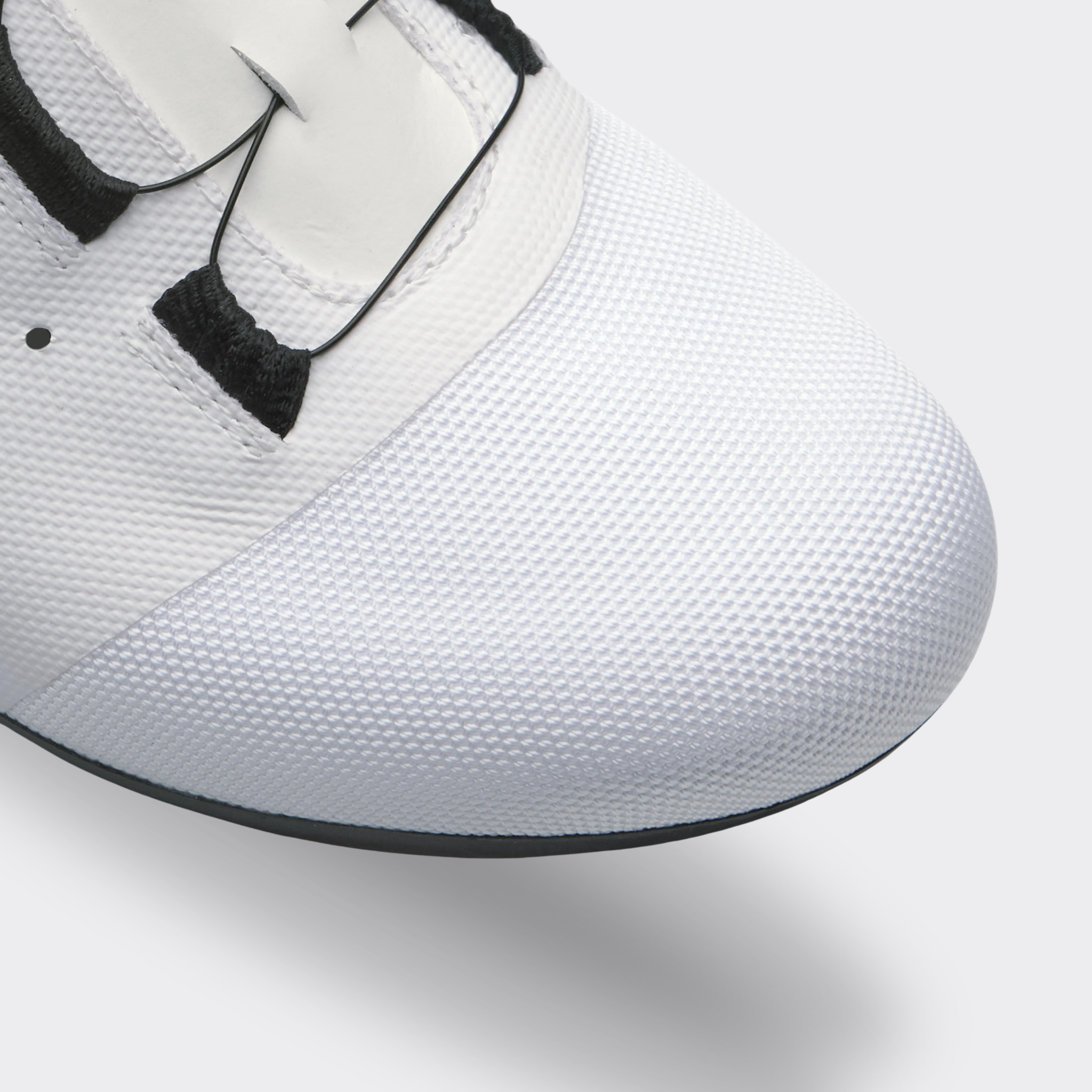 KR4 Shoes - White