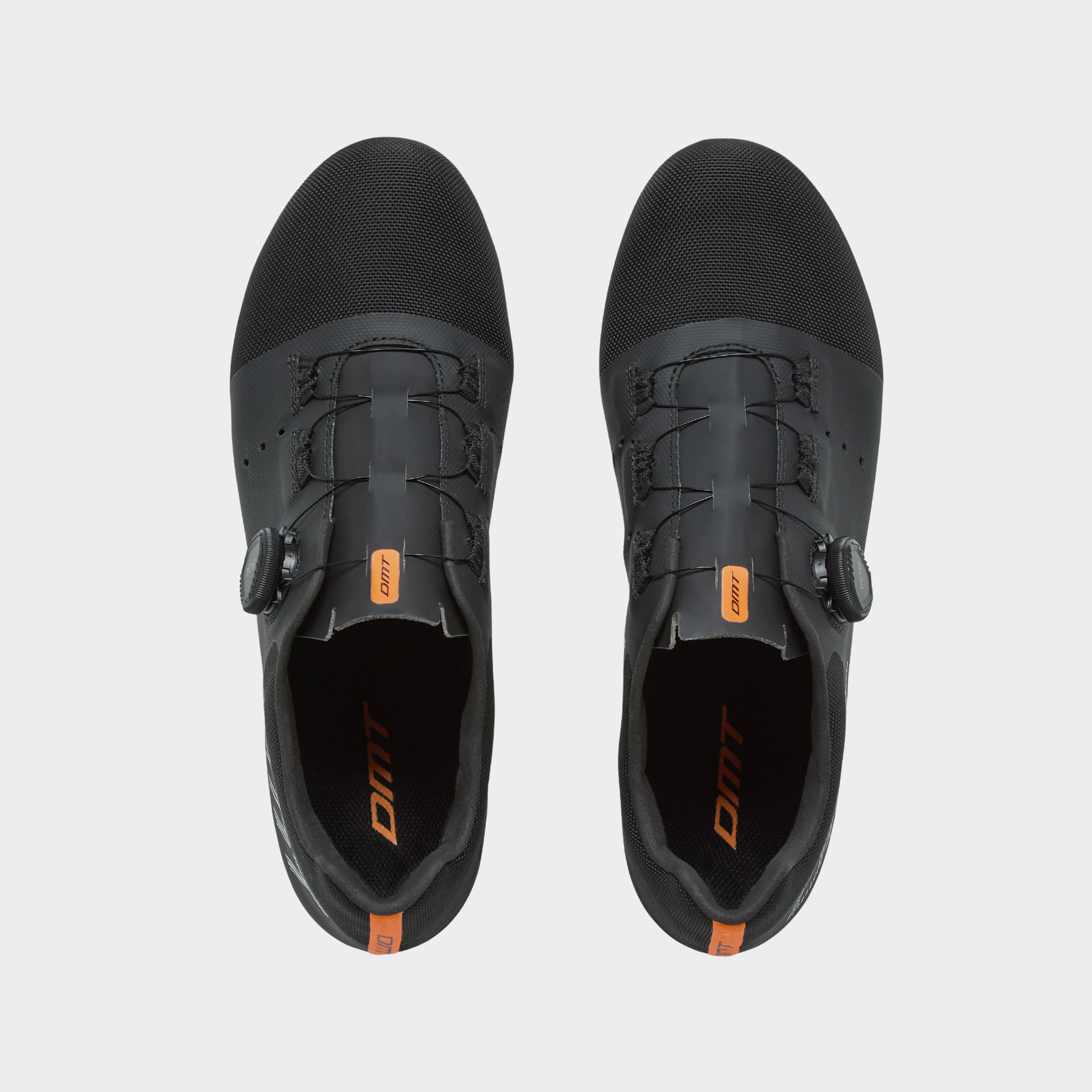 KR4 Shoes - Black