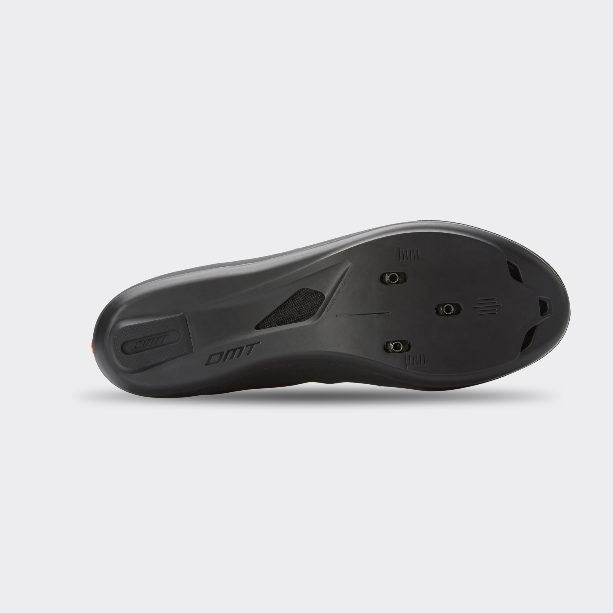 KR4 Shoes - Black