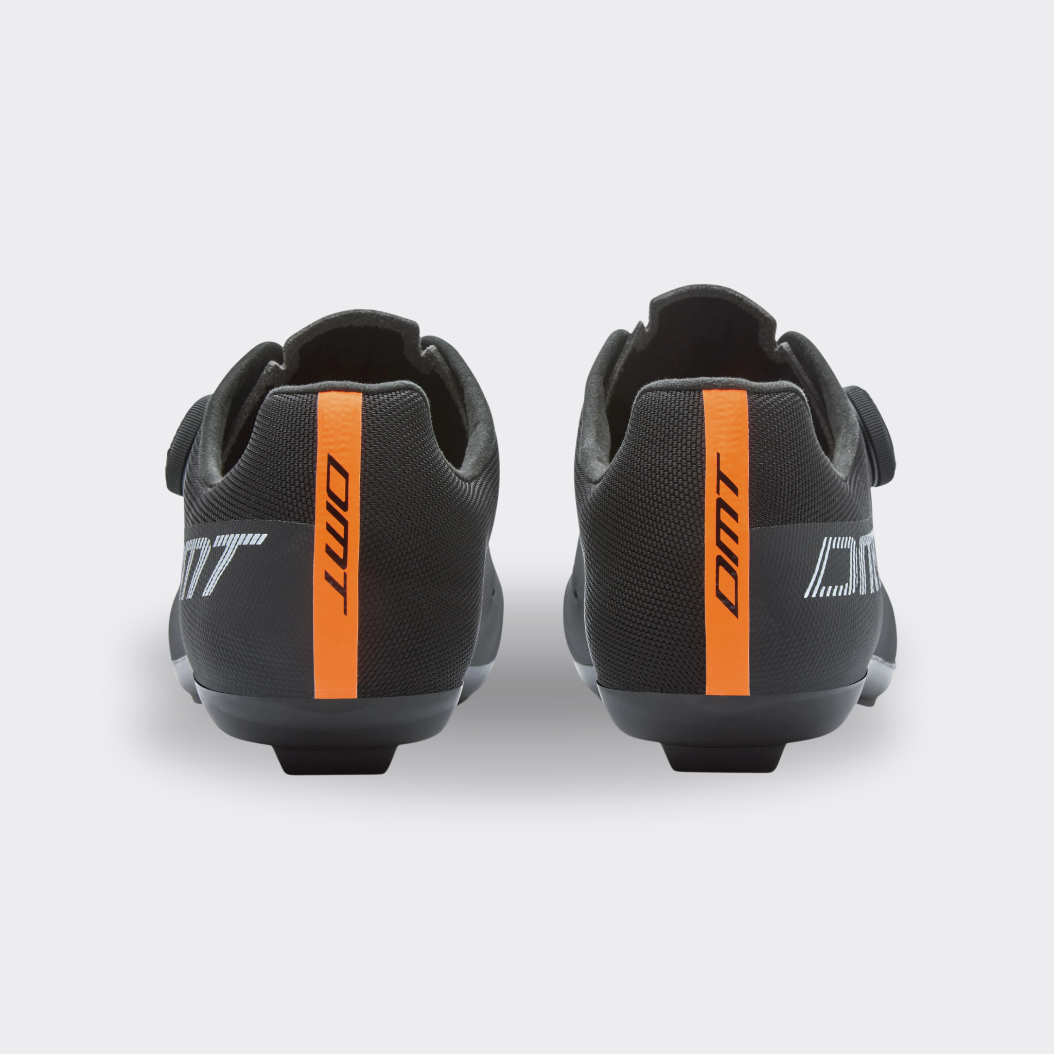 KR4 Shoes - Black
