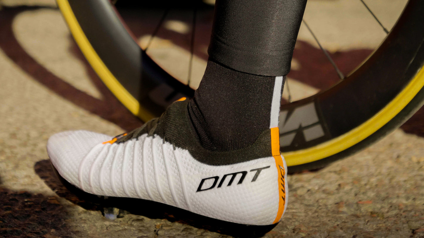 DMT KR SL SHOES BLACK/BLACK – DMT Cycling