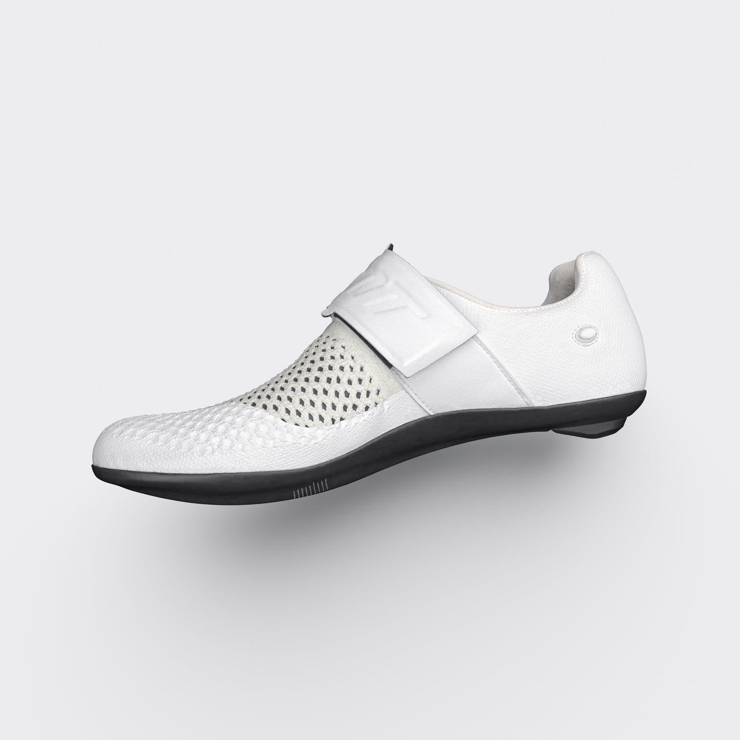 DMT OXY SHOES WHITE/CHALK