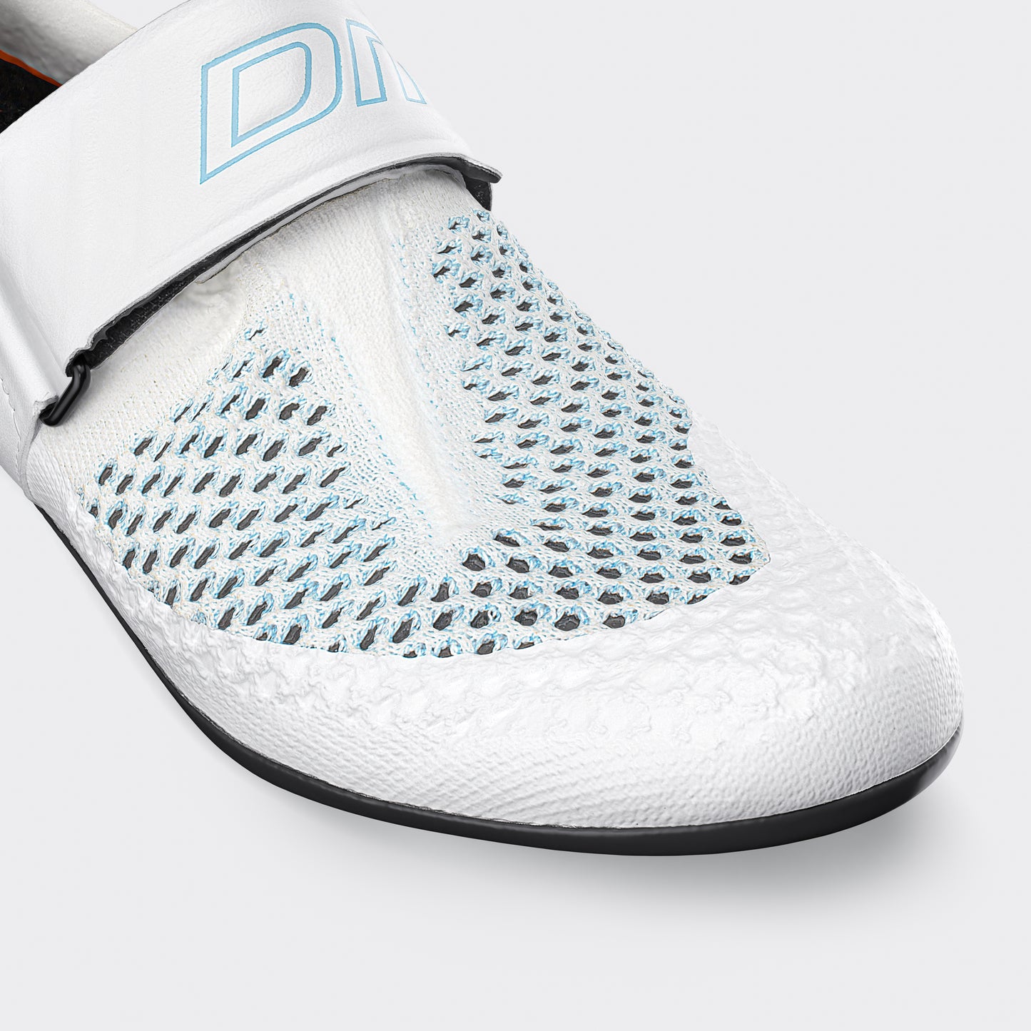 DMT OXY SHOES WHITE/ANGEL FALLS