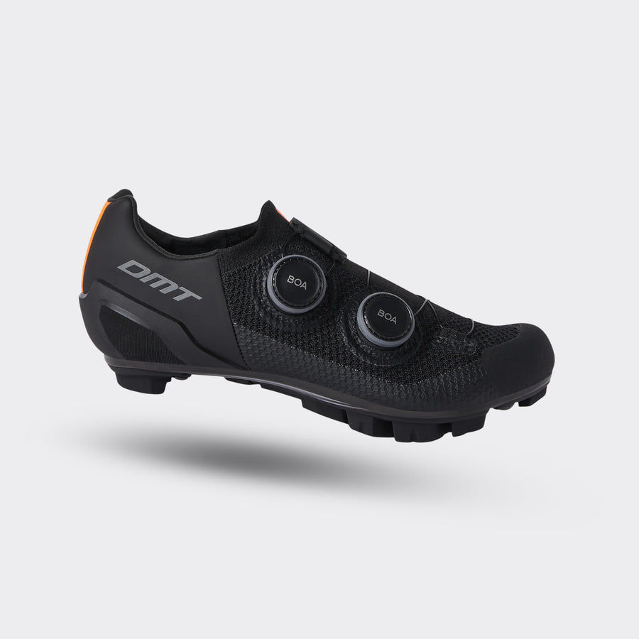 MH10 Shoes - Black