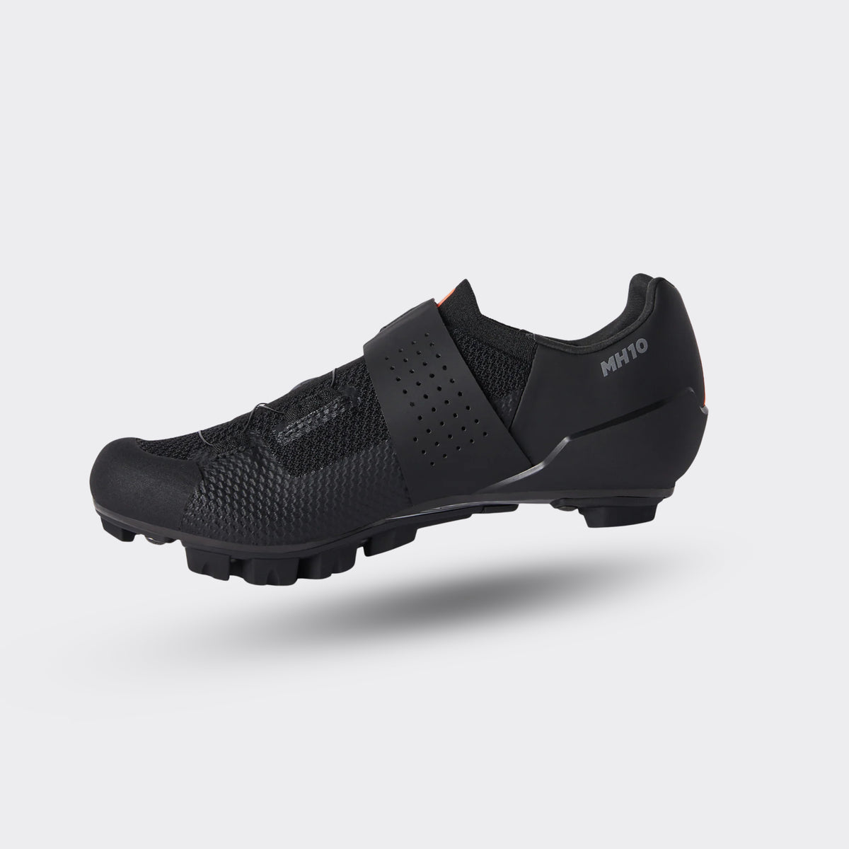 DMT MH10 : mtb xc shoes Black | DMT Cycling DMT MH10 : mtb xc shoes Black | DMT Cycling