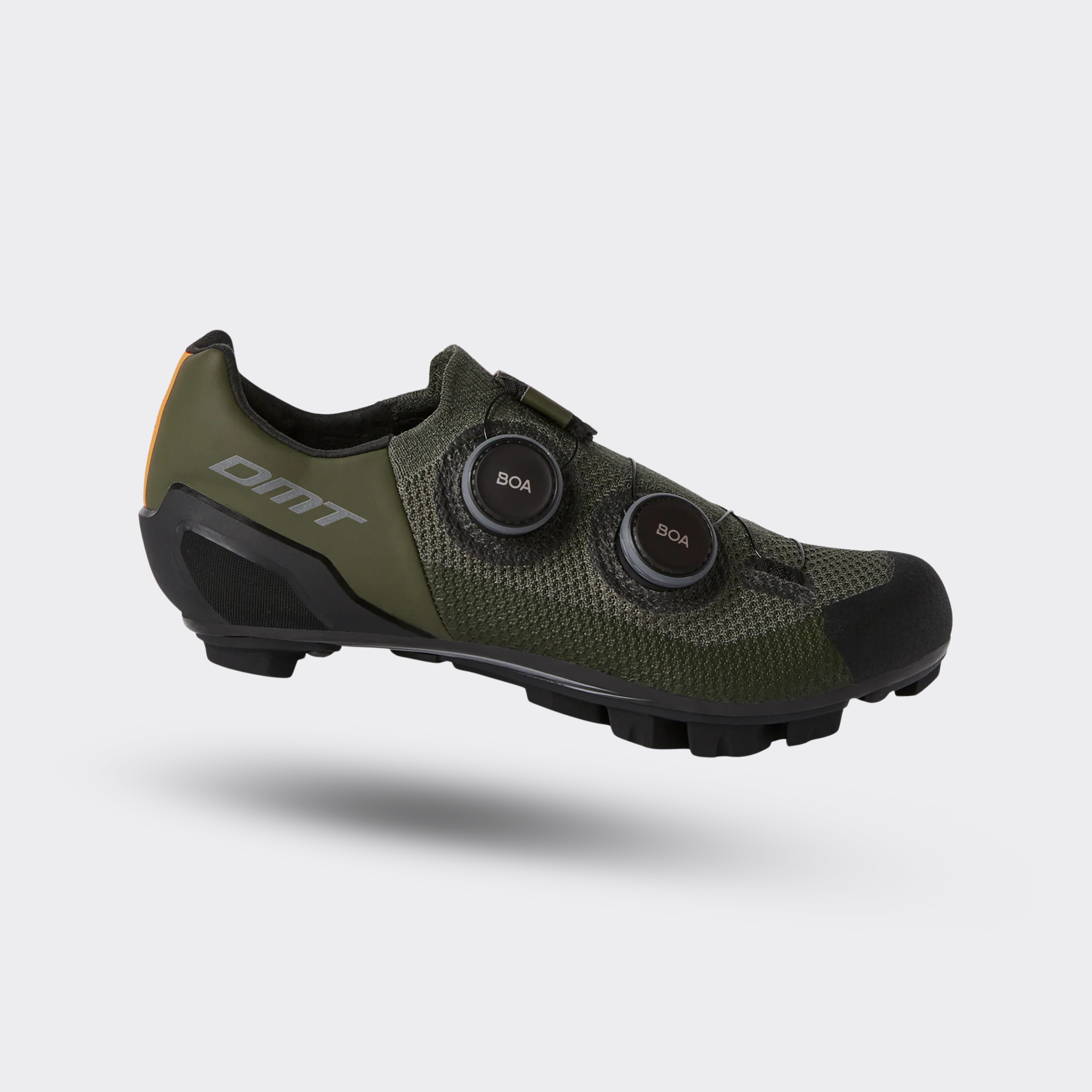 MH10 Schuhe - Olivgrün / Schwarze