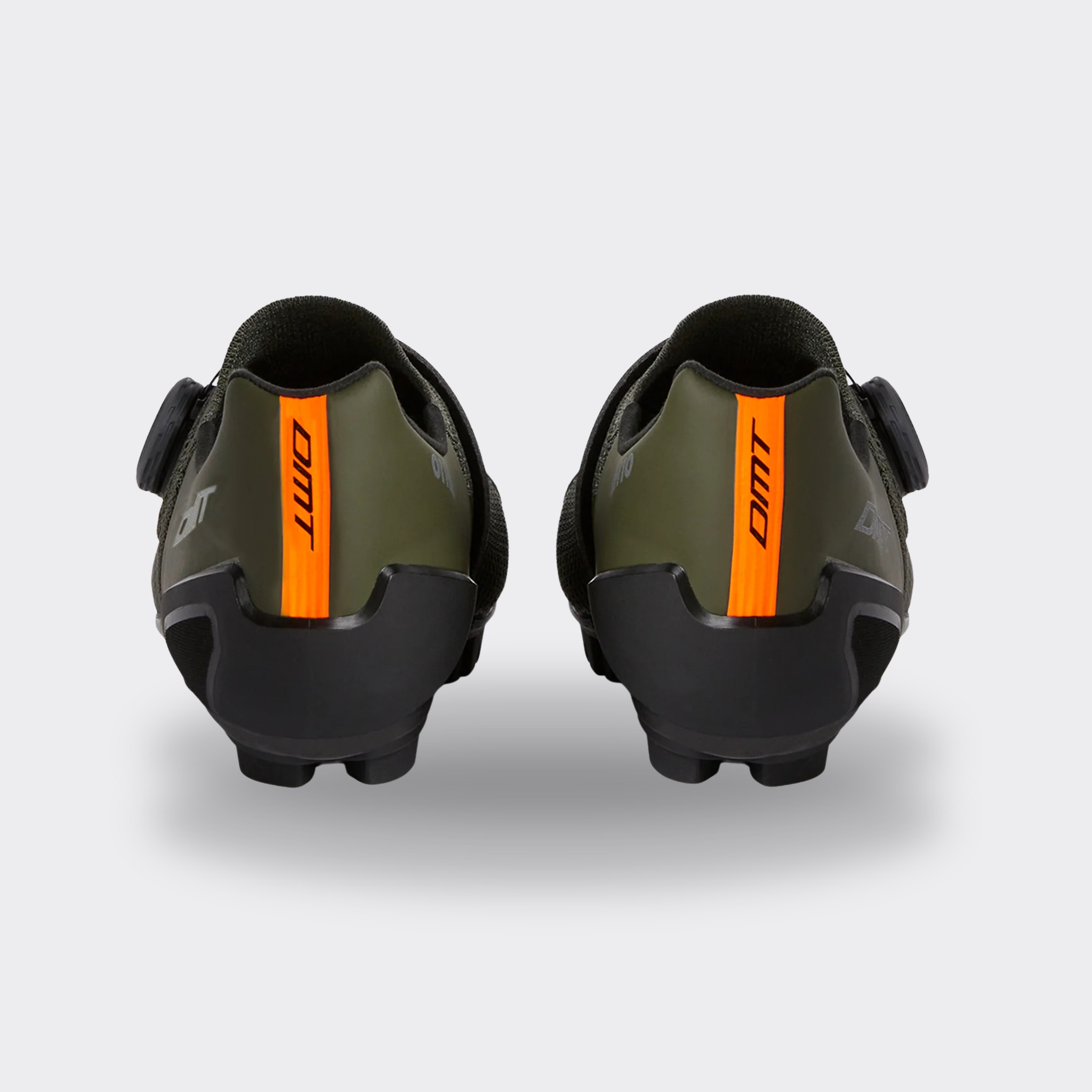 MH10 Schuhe - Olivgrün / Schwarze