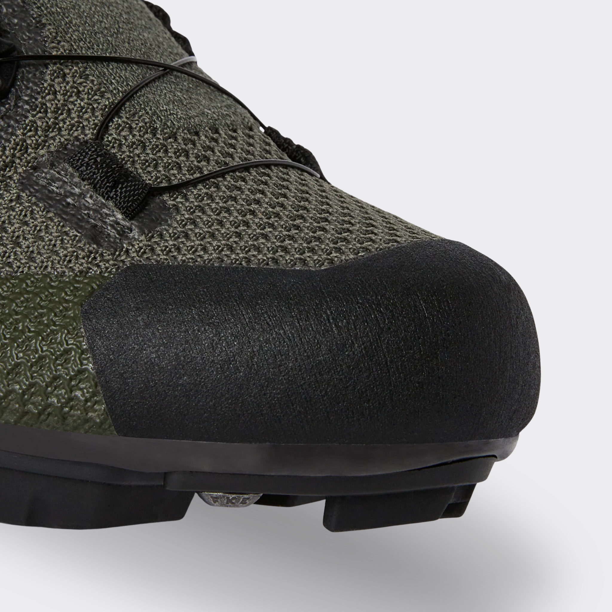 MH10 Schuhe - Olivgrün / Schwarze