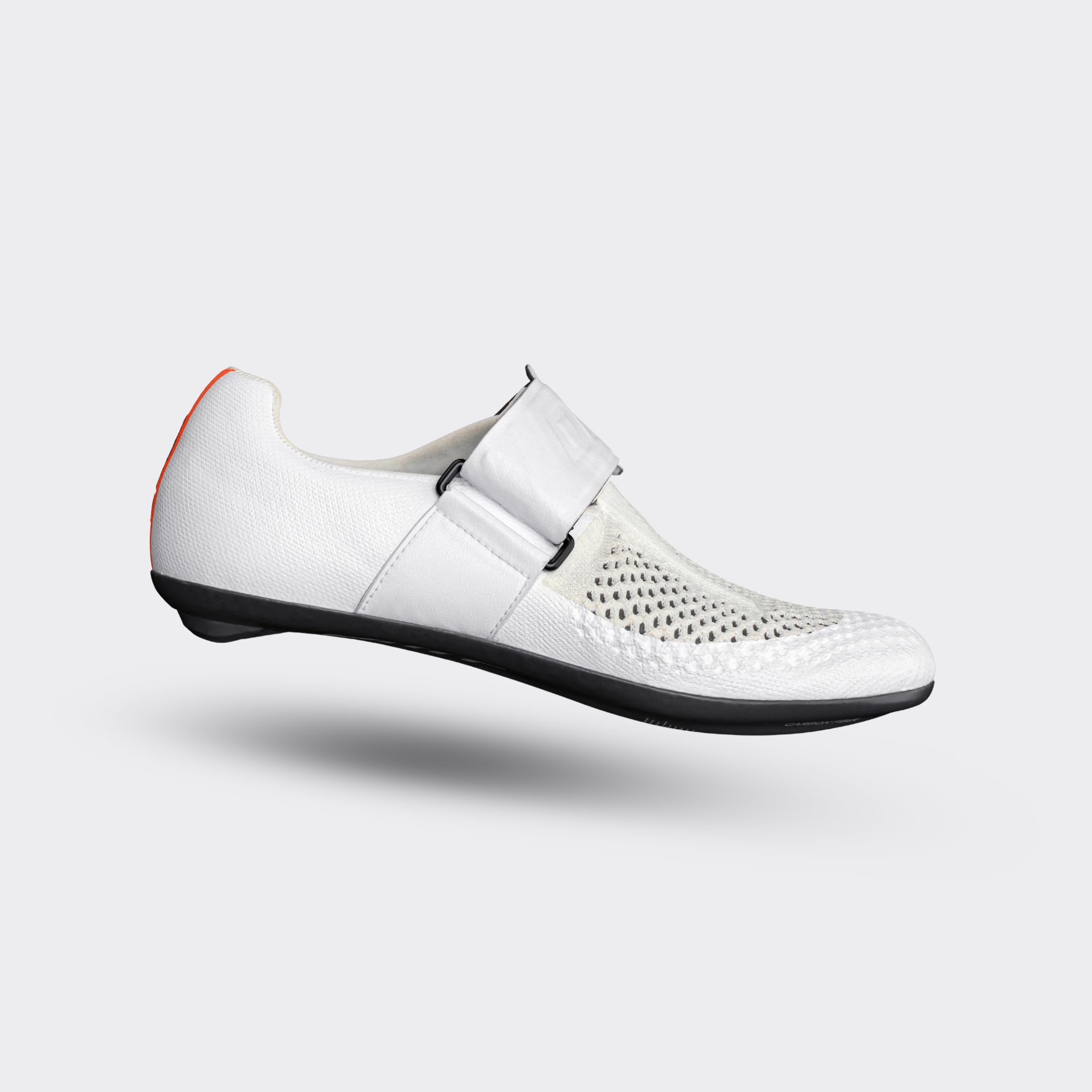 DMT Oxy : triathlon cycling shoes White | DMT Cycling