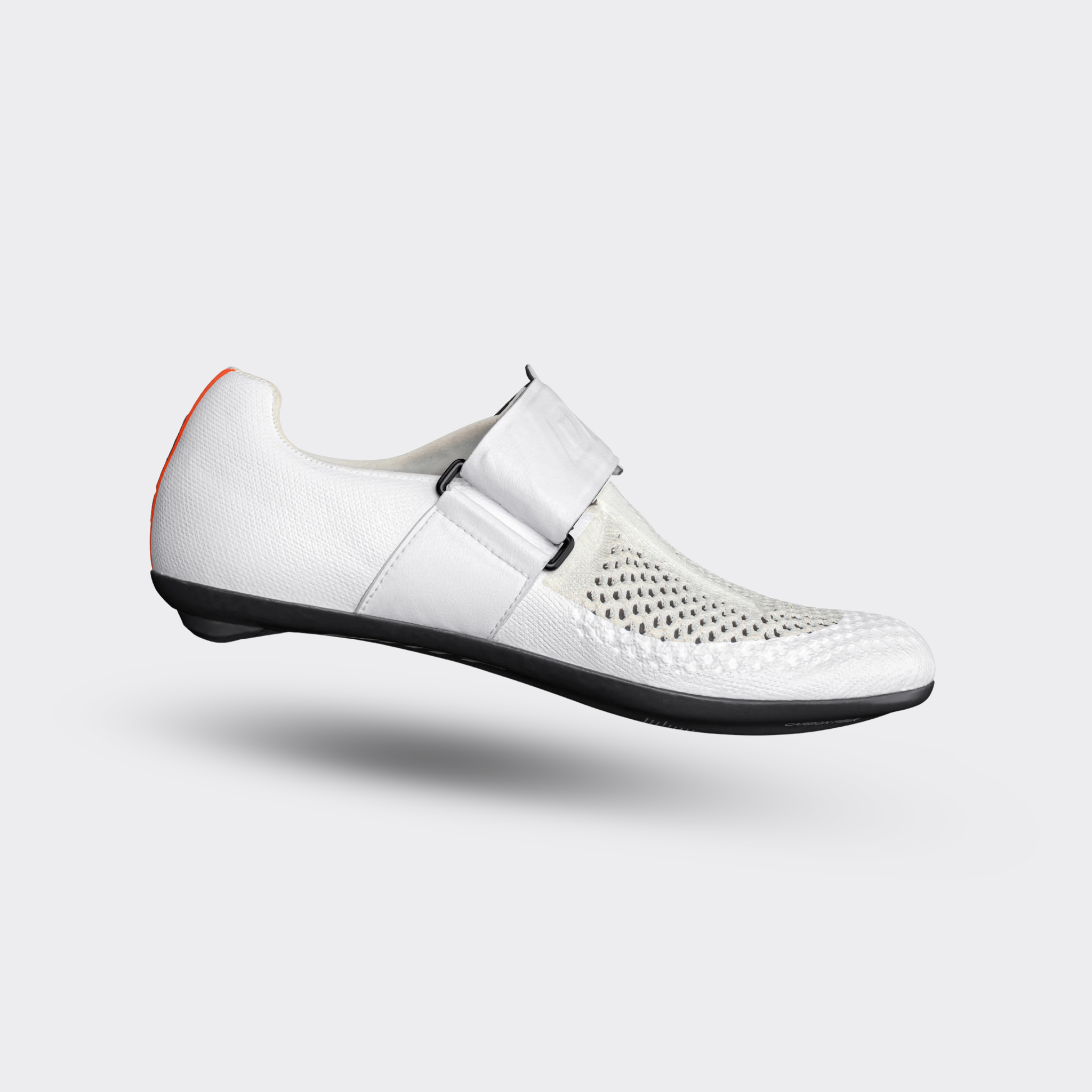 Oxy Shoes - White / Chalk