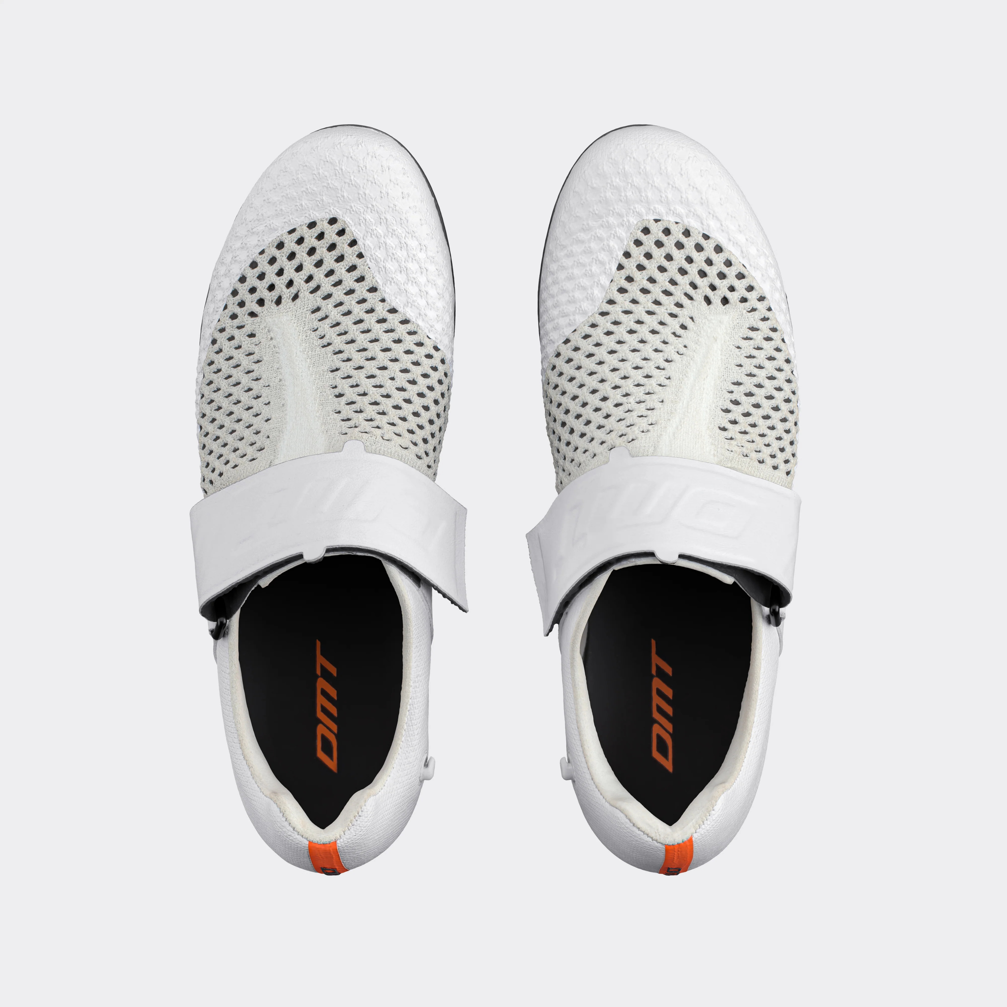 Oxy Shoes - White / Chalk