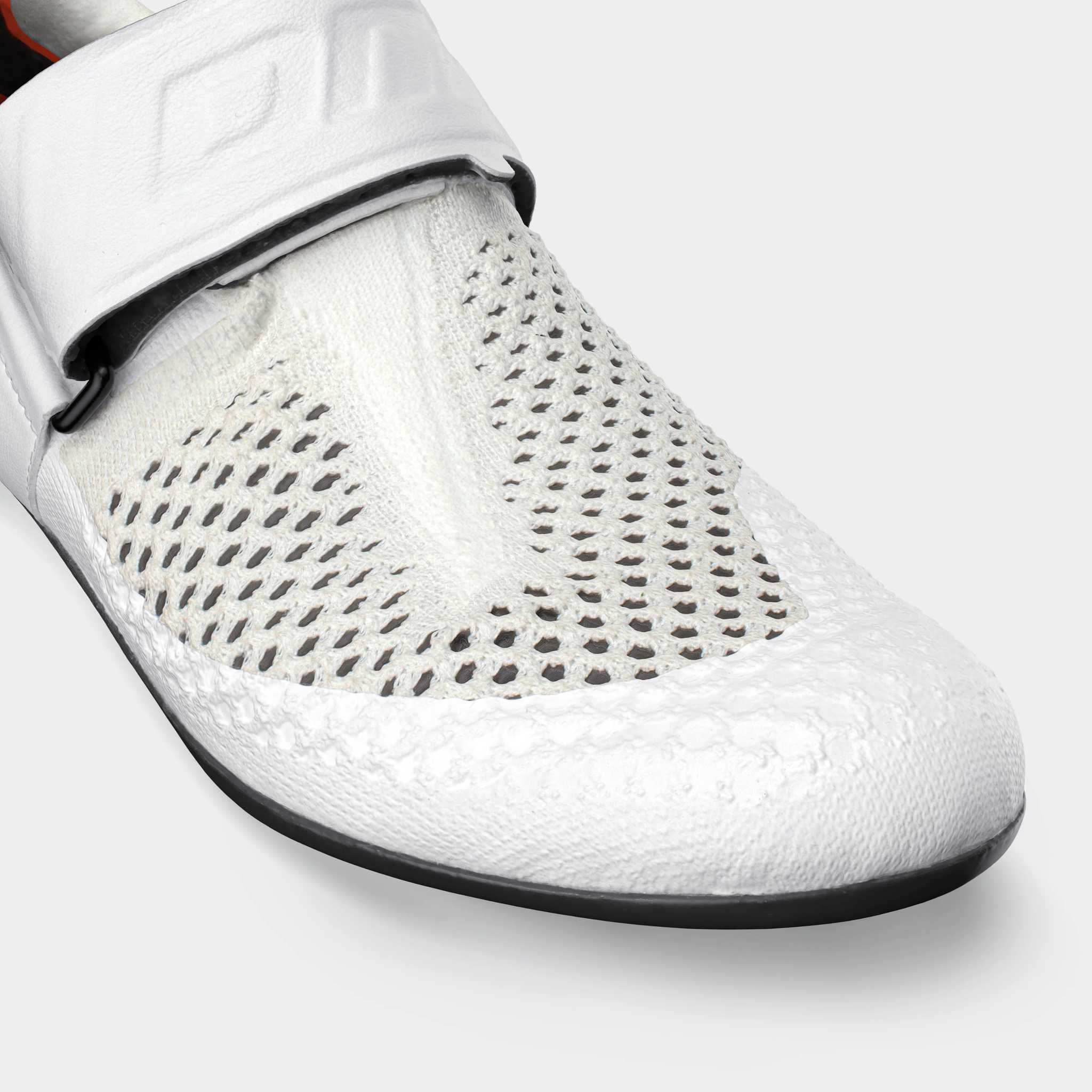 Oxy Shoes - White / Chalk