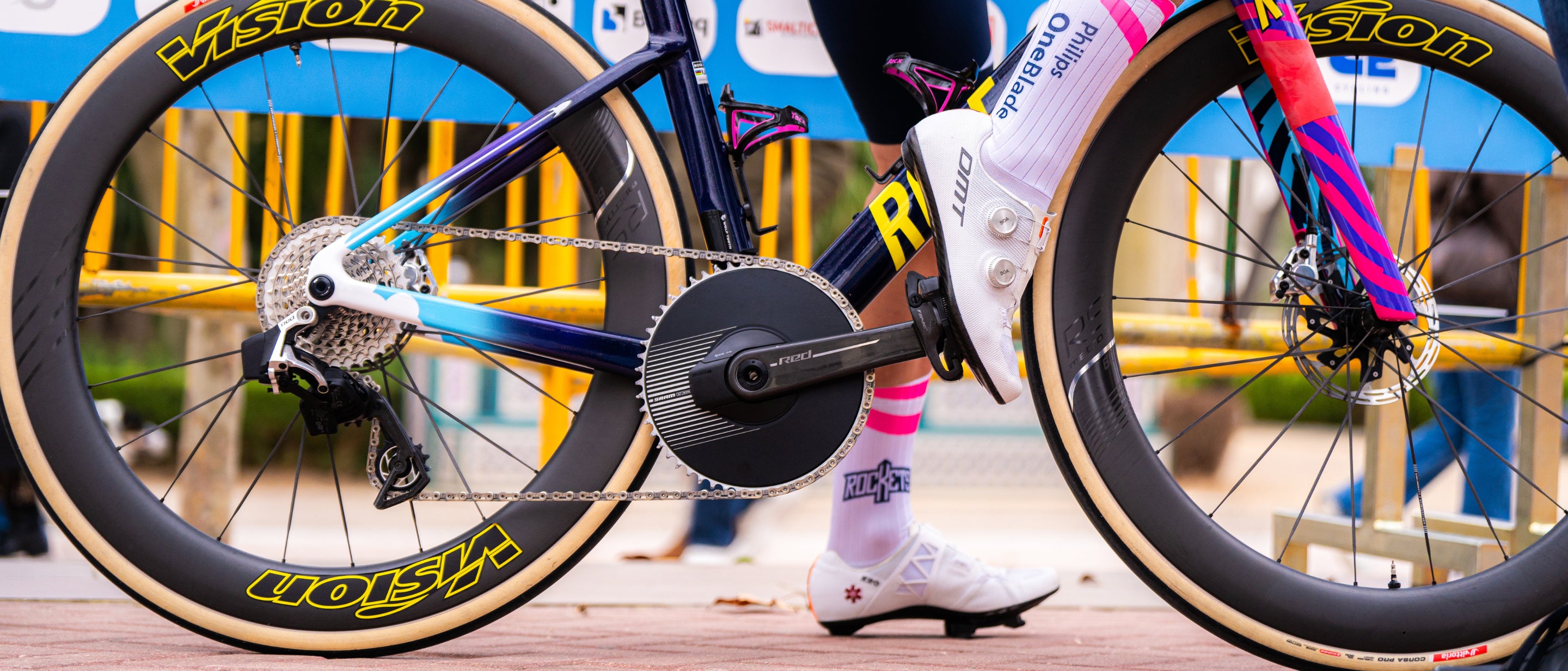 KR0 EVO SL – DMT Cycling KR0 EVO SL – DMT Cycling