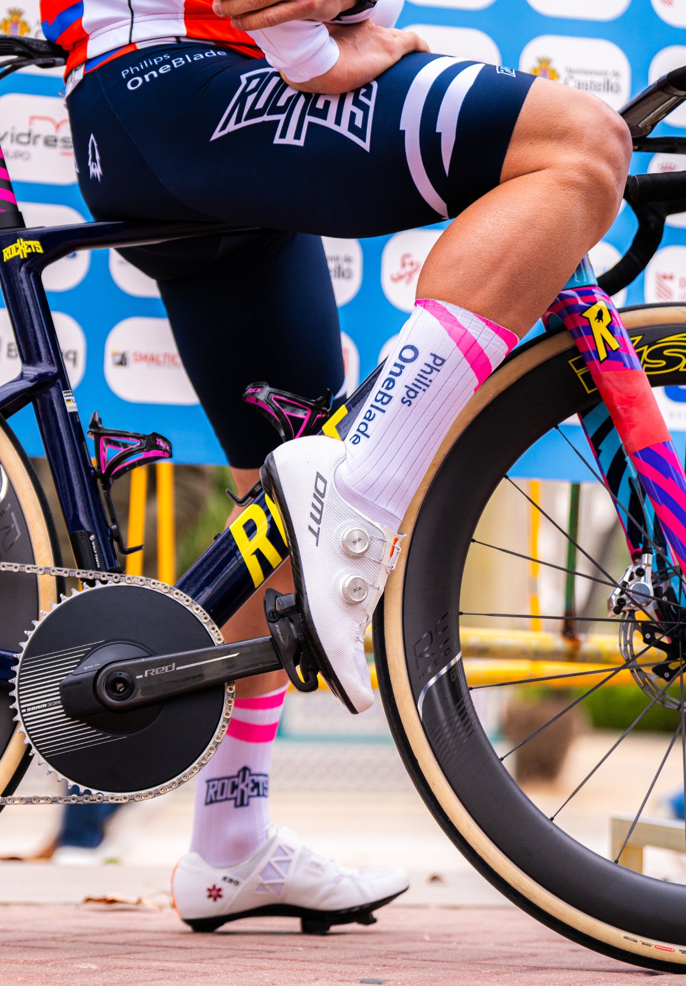 KR0 EVO SL – DMT Cycling