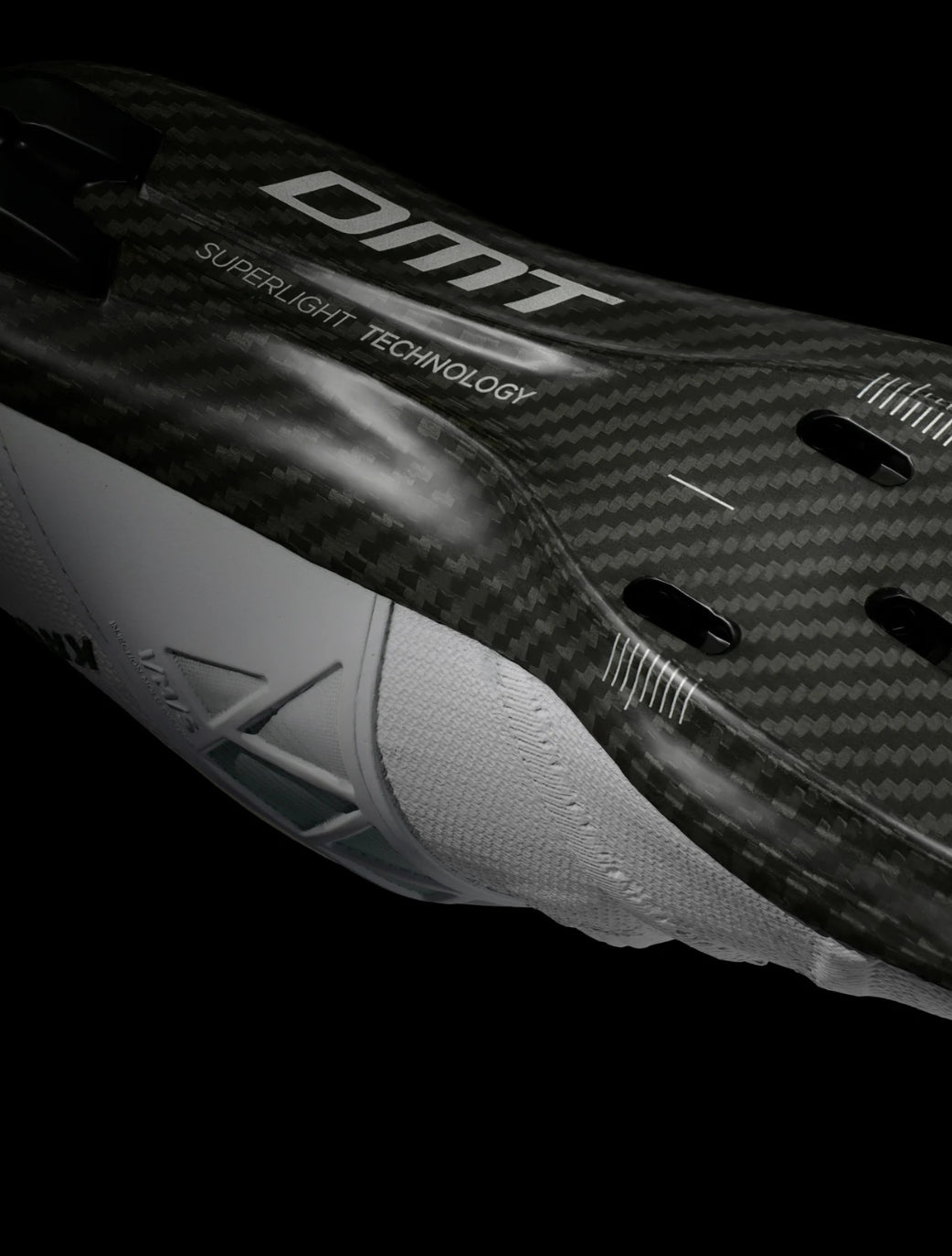 KR0 EVO SL – DMT Cycling