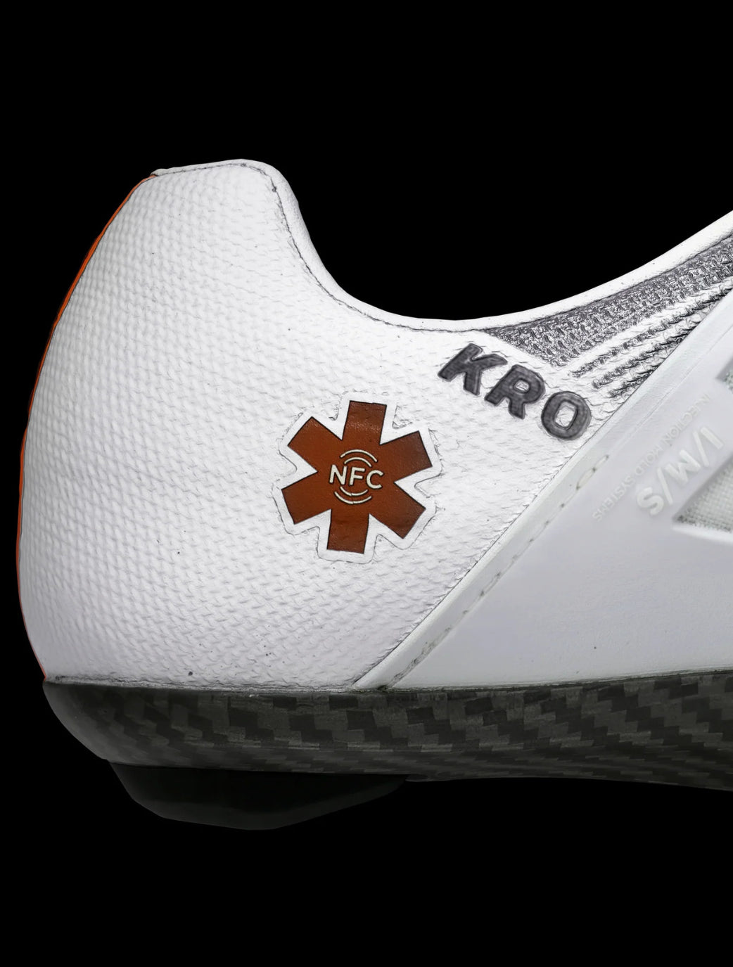 KR0 EVO SL – DMT Cycling