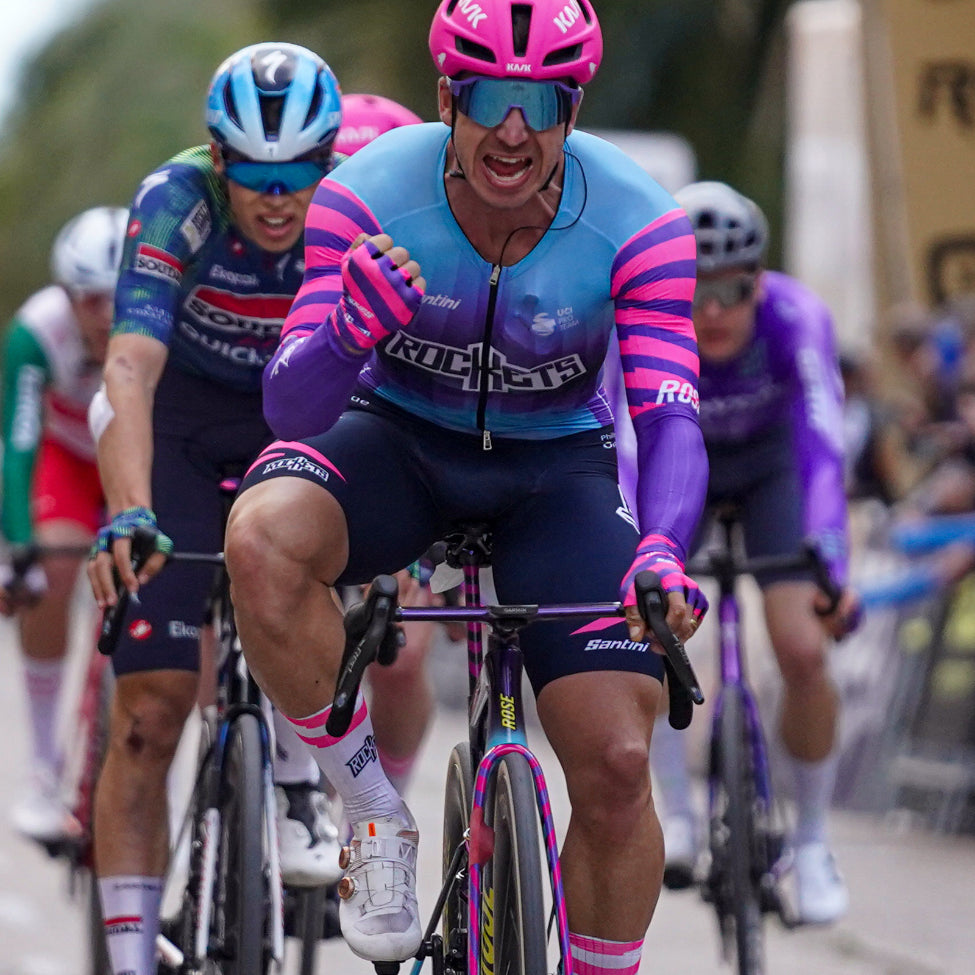KR0 EVO SL – DMT Cycling