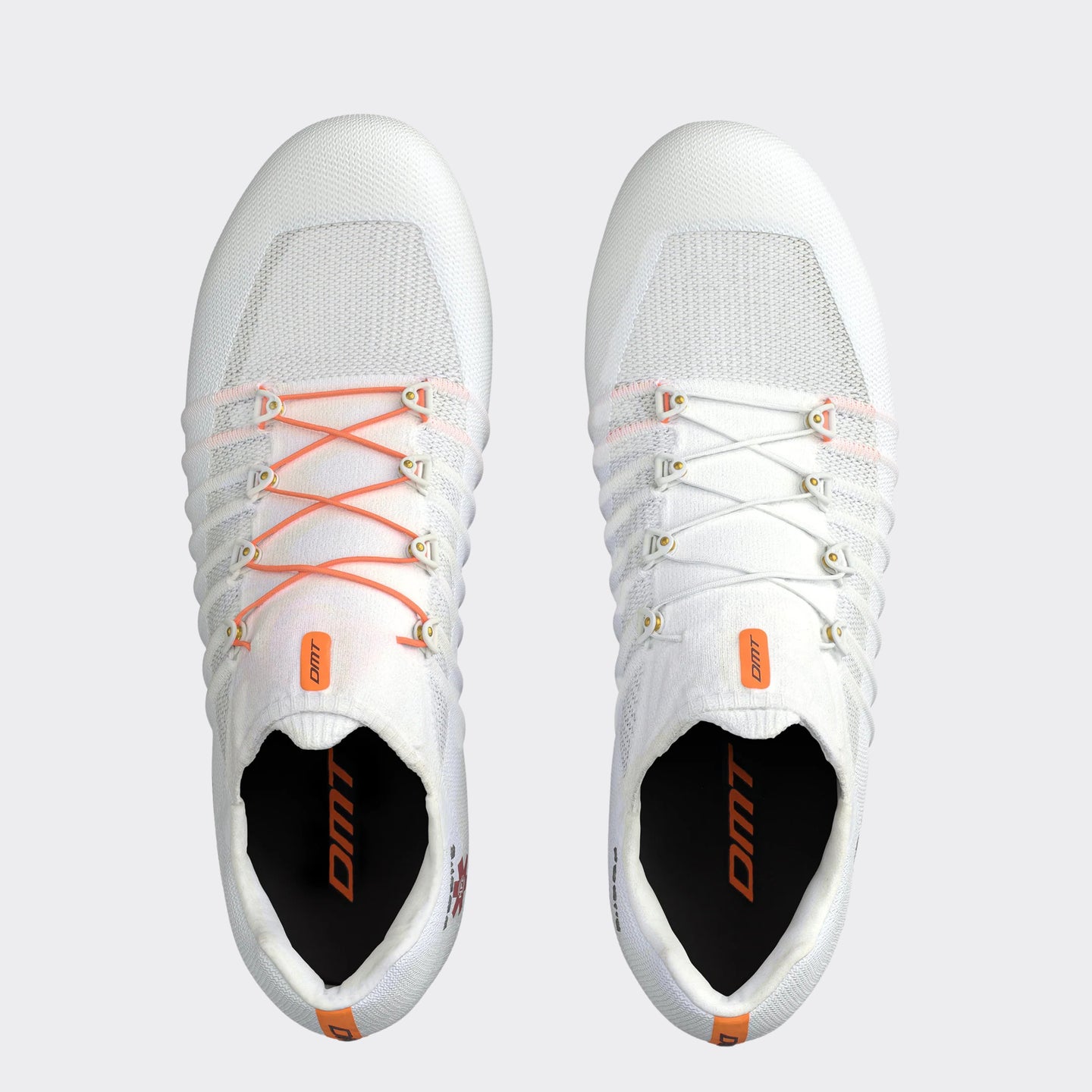 DMT Pogi's Superlight: ROAD White | DMT Cycling DMT Pogi's Superlight: ROAD White | DMT Cycling
