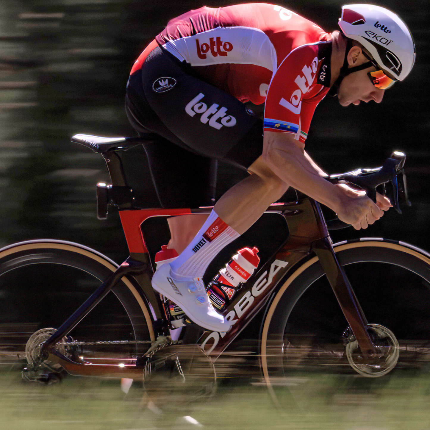 DMT Cycling