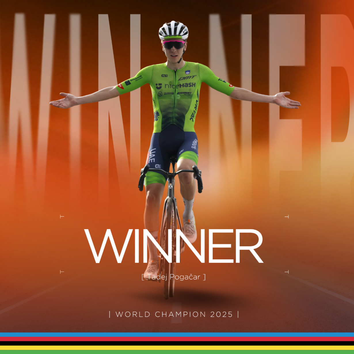 DMT Cycling