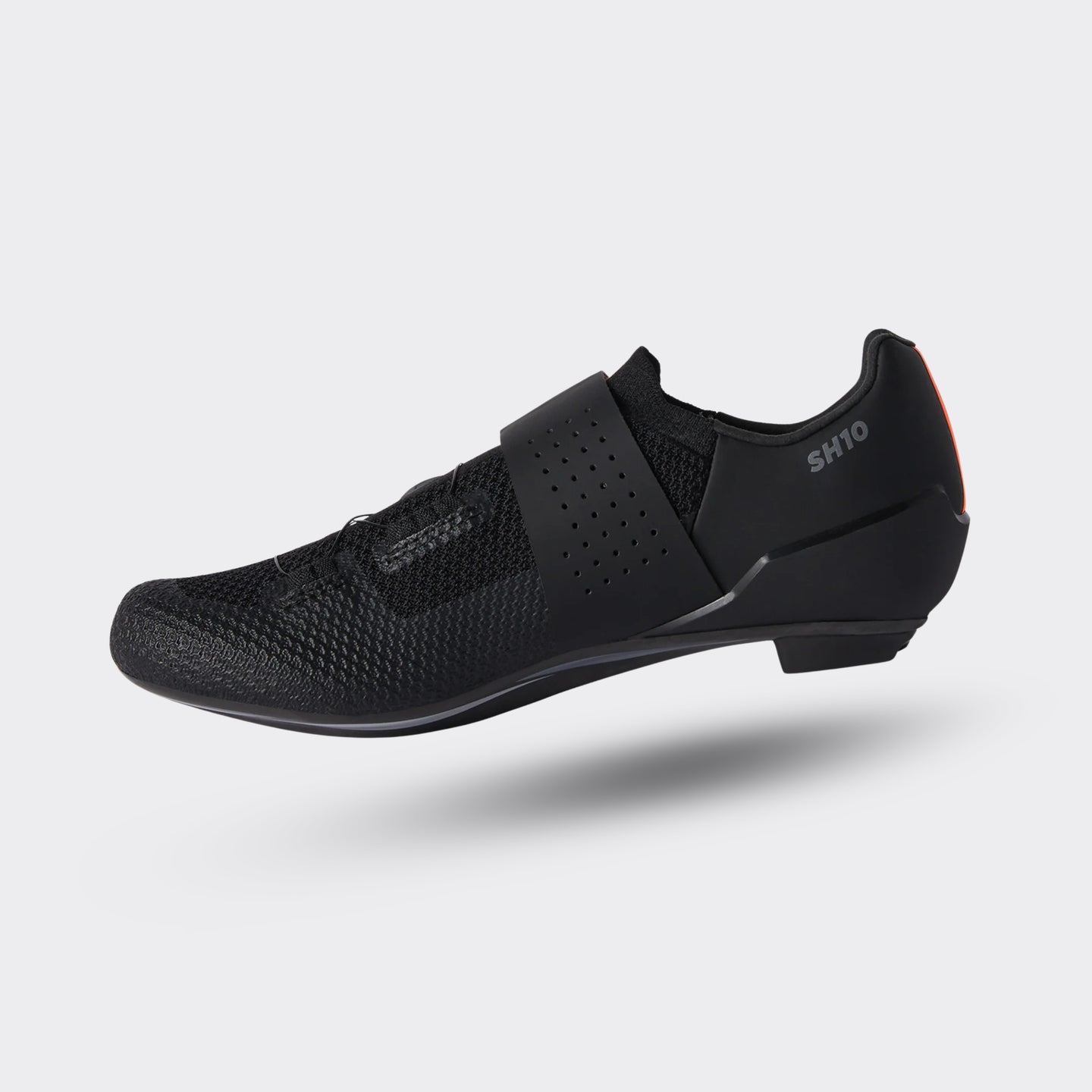 DMT SH10: SH10 stands for superior performance road cycling shoes