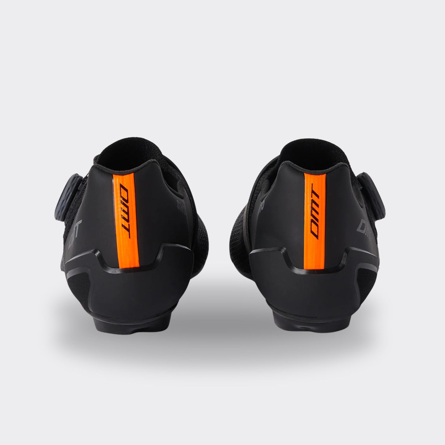 DMT SH10: ROAD Black | DMT Cycling