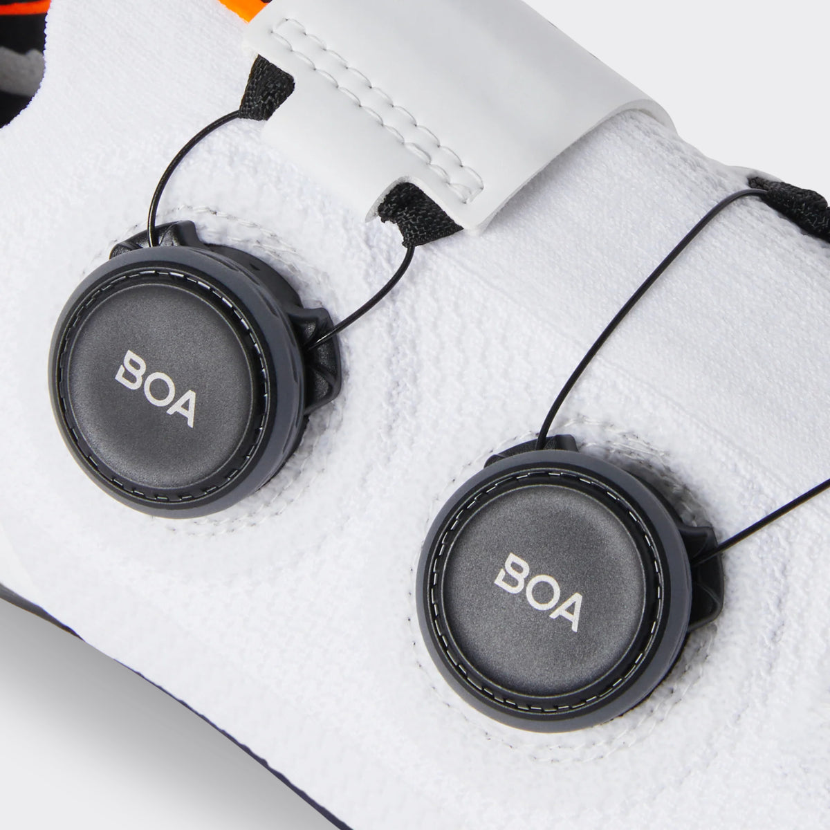 DMT SH10 : road cycling shoes White / Black | DMT Cycling DMT SH10 : road cycling shoes White / Black | DMT Cycling