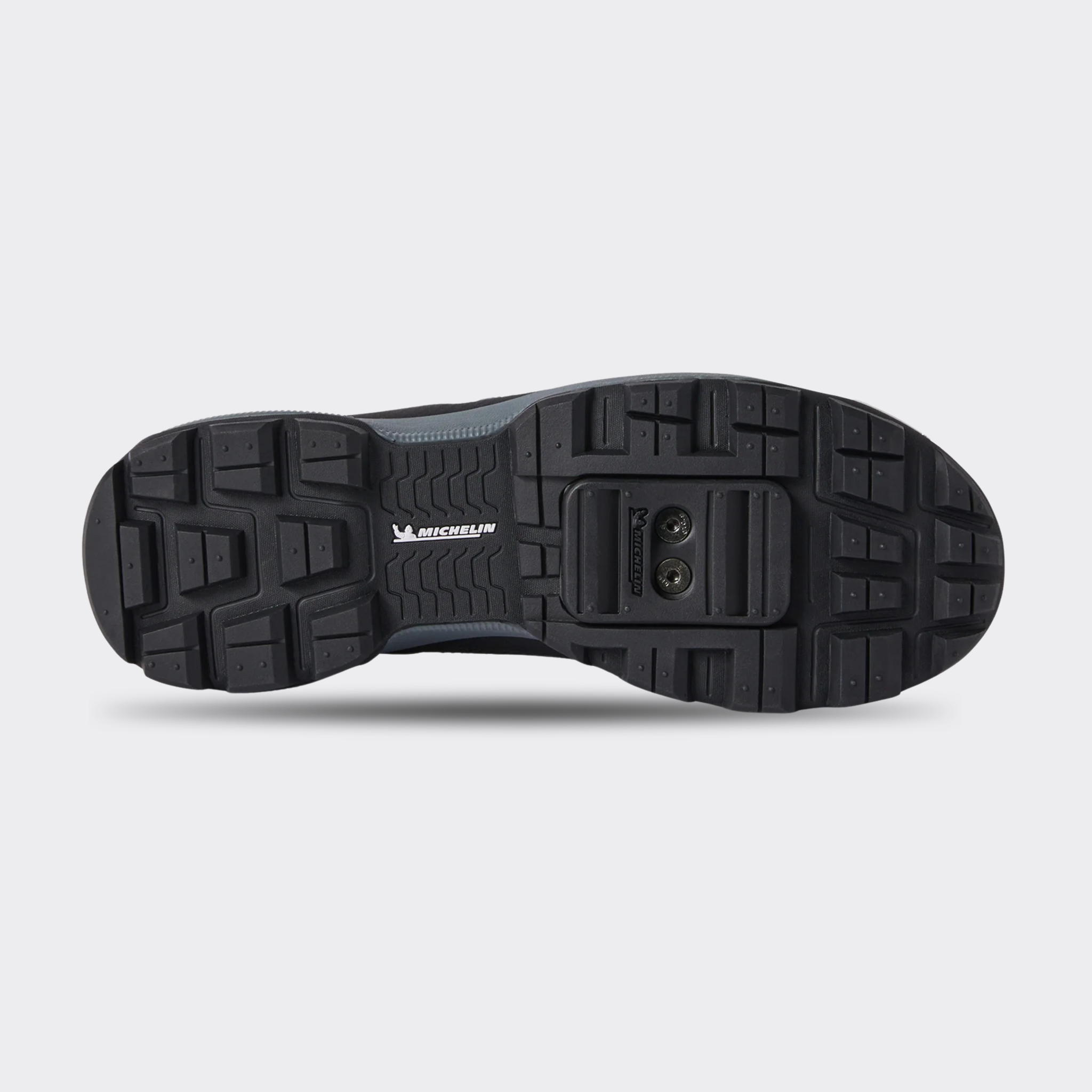 TK10 Shoes - Anthracite / Black