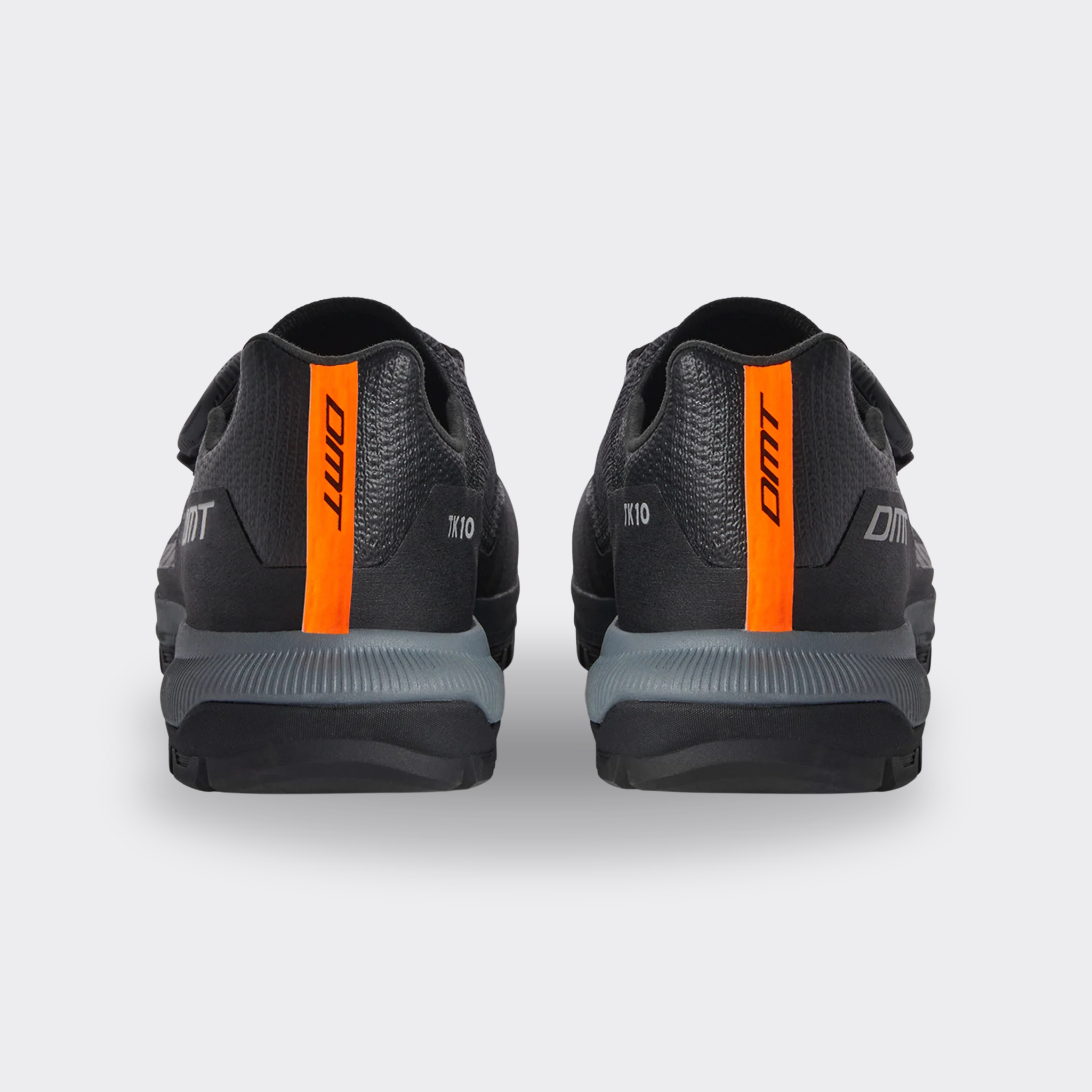 TK10 Shoes - Anthracite / Black